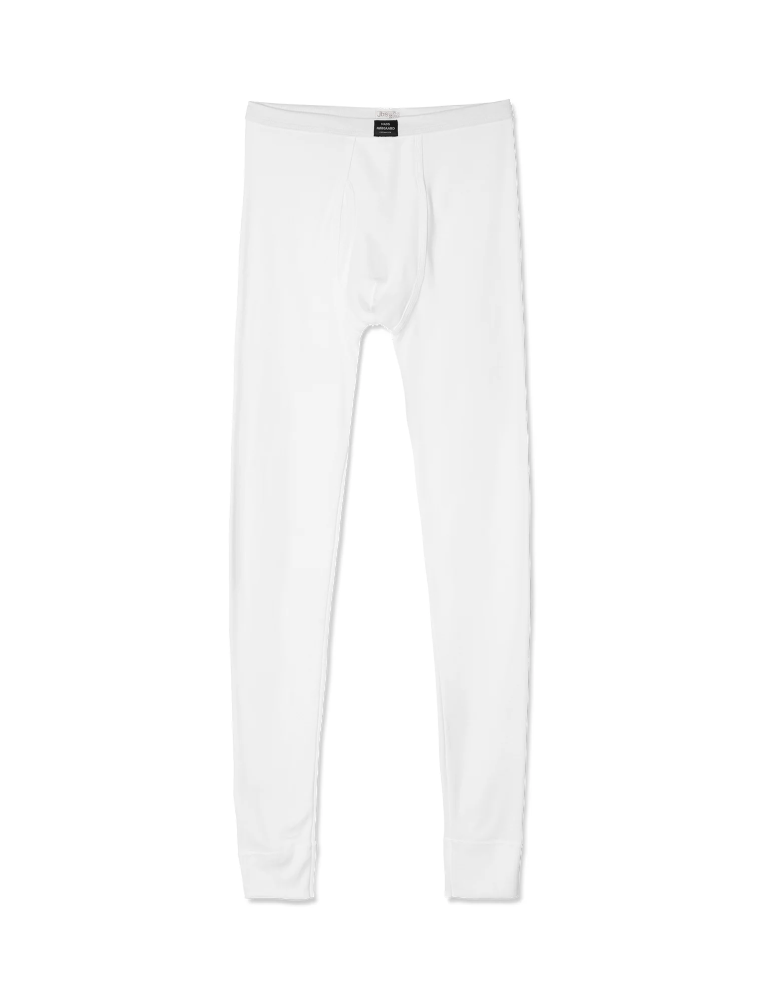 MN x JBS of DK Long Johns, Hvid