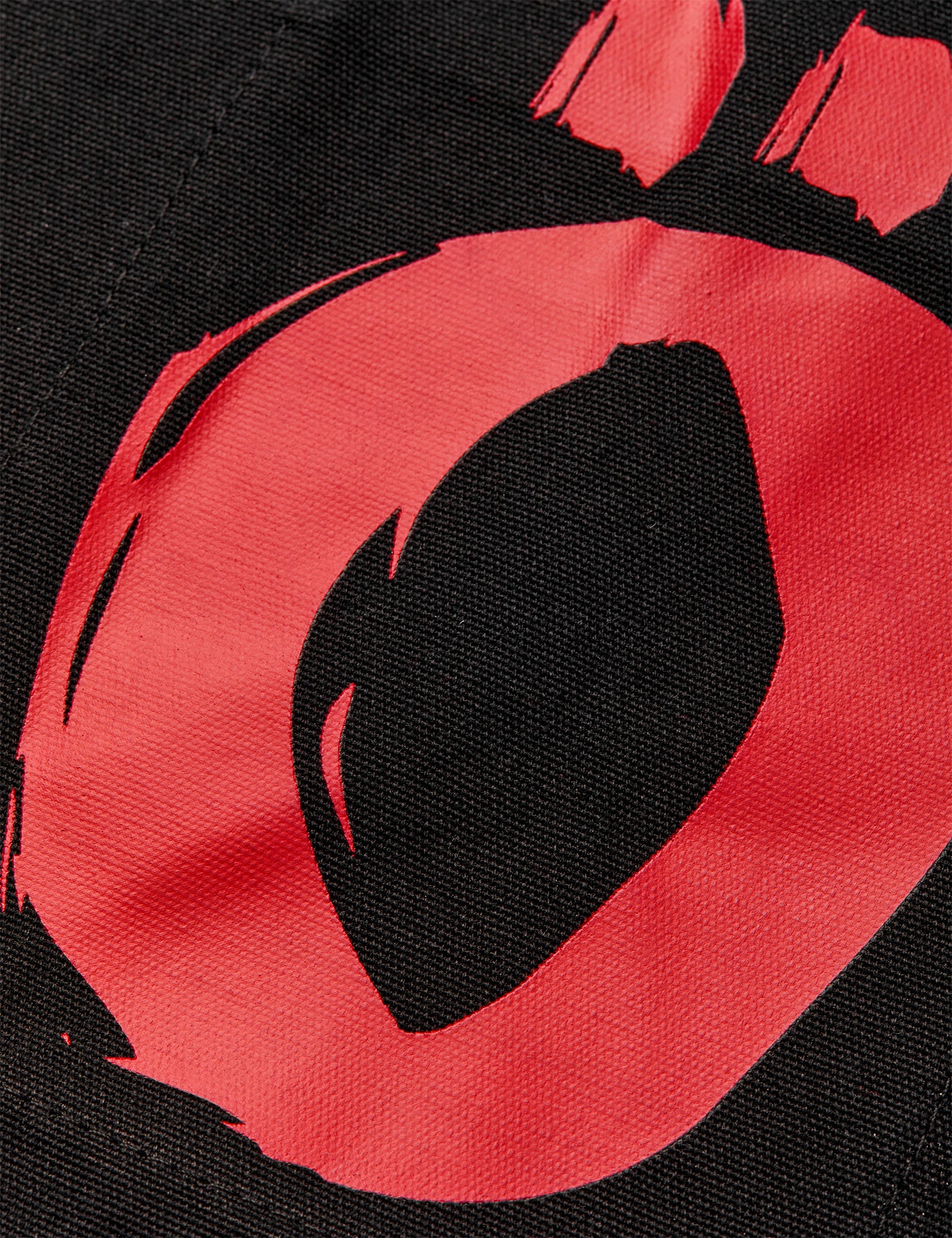 Nasdak Totebag, Black - Image 3