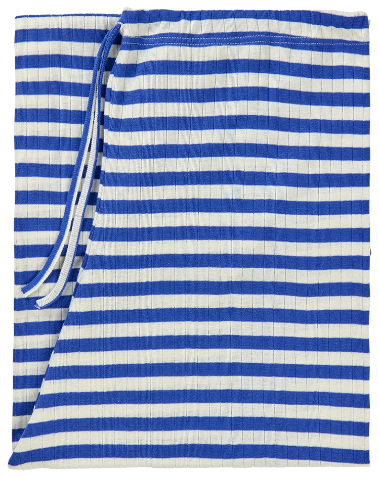 NPS Nova Pants Broadway Colour, Klein/Ecru - Image 2
