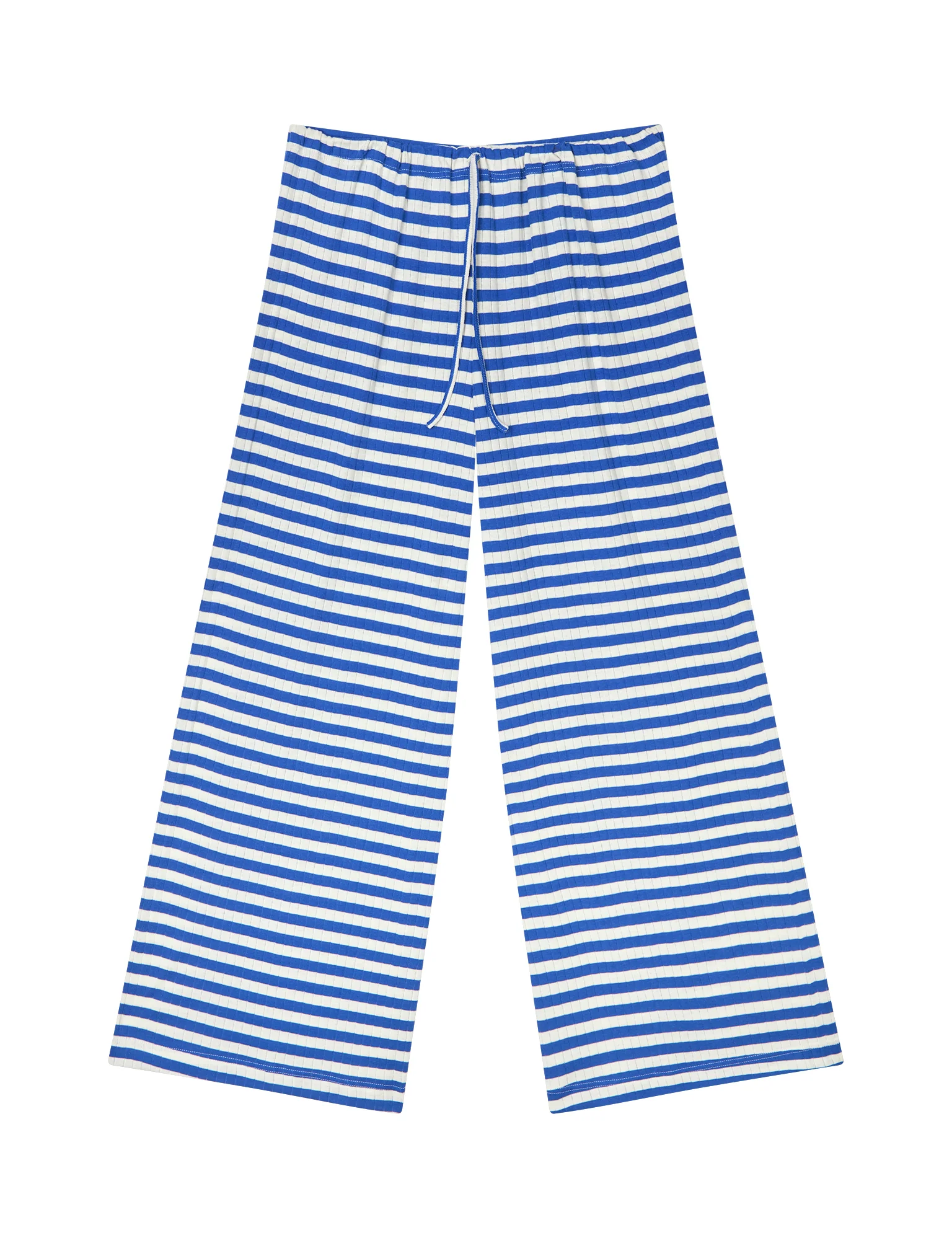 NPS Nova Pants Broadway Colour, Klein/Ecru - Image 3