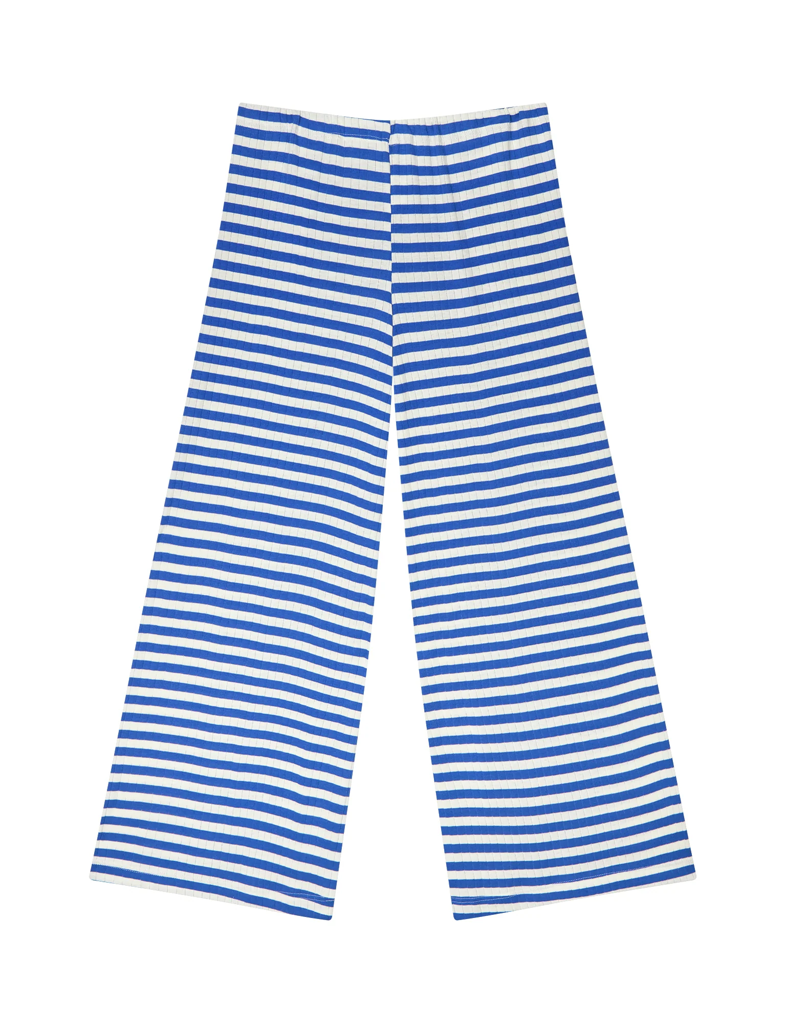 NPS Nova Pants Broadway Colour, Klein/Ecru - Image 4