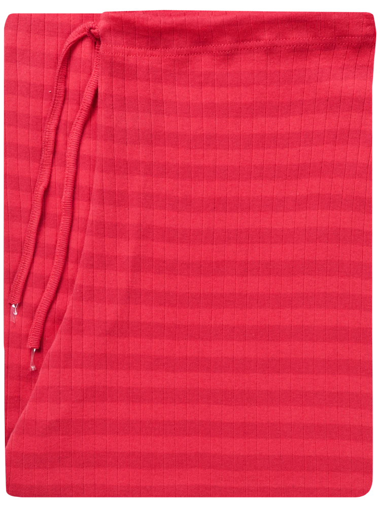 NPS Nova Pants Broadway Colour, Red/Winterred - Image 2