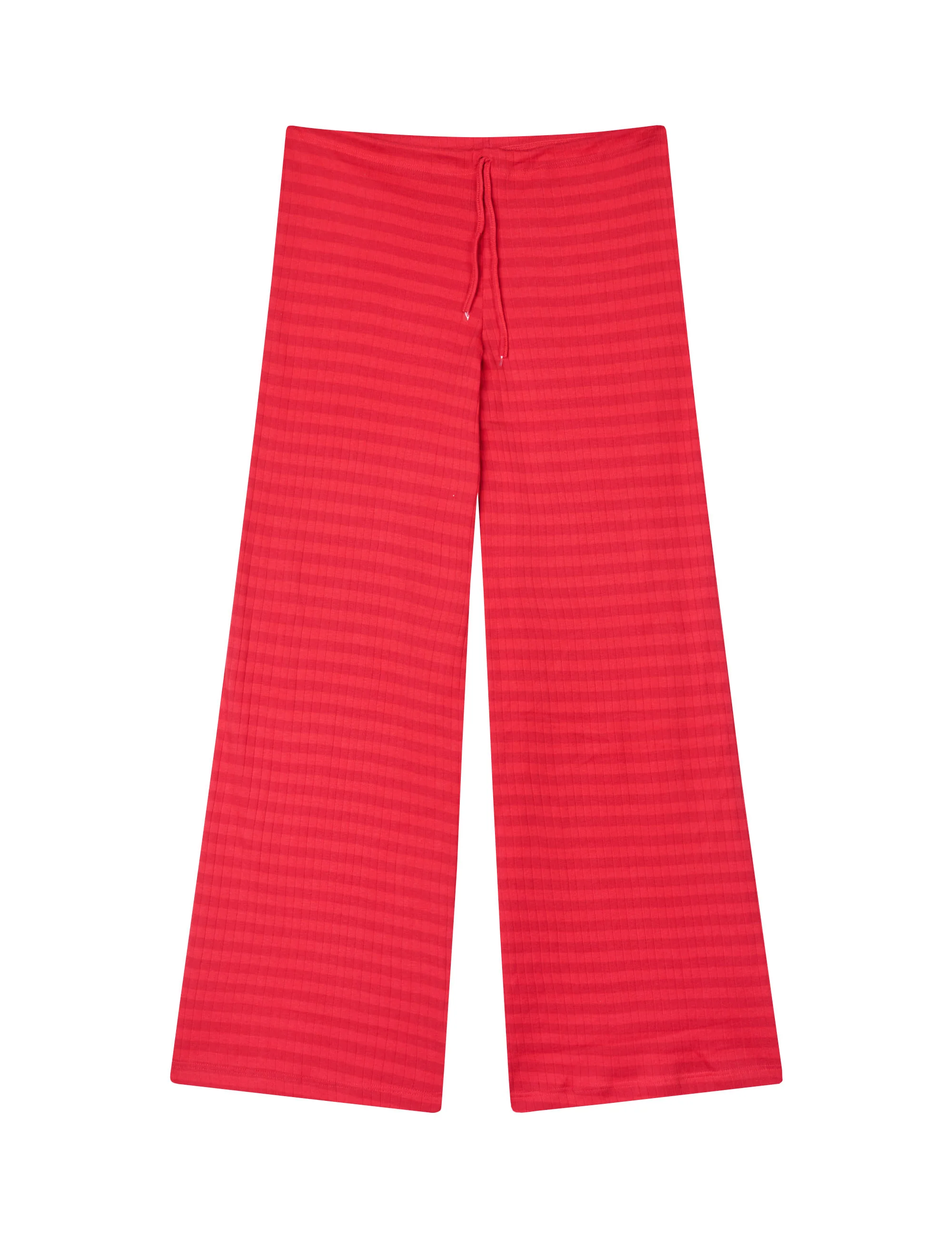 NPS Nova Pants Broadway Colour, Red/Winterred - Image 3