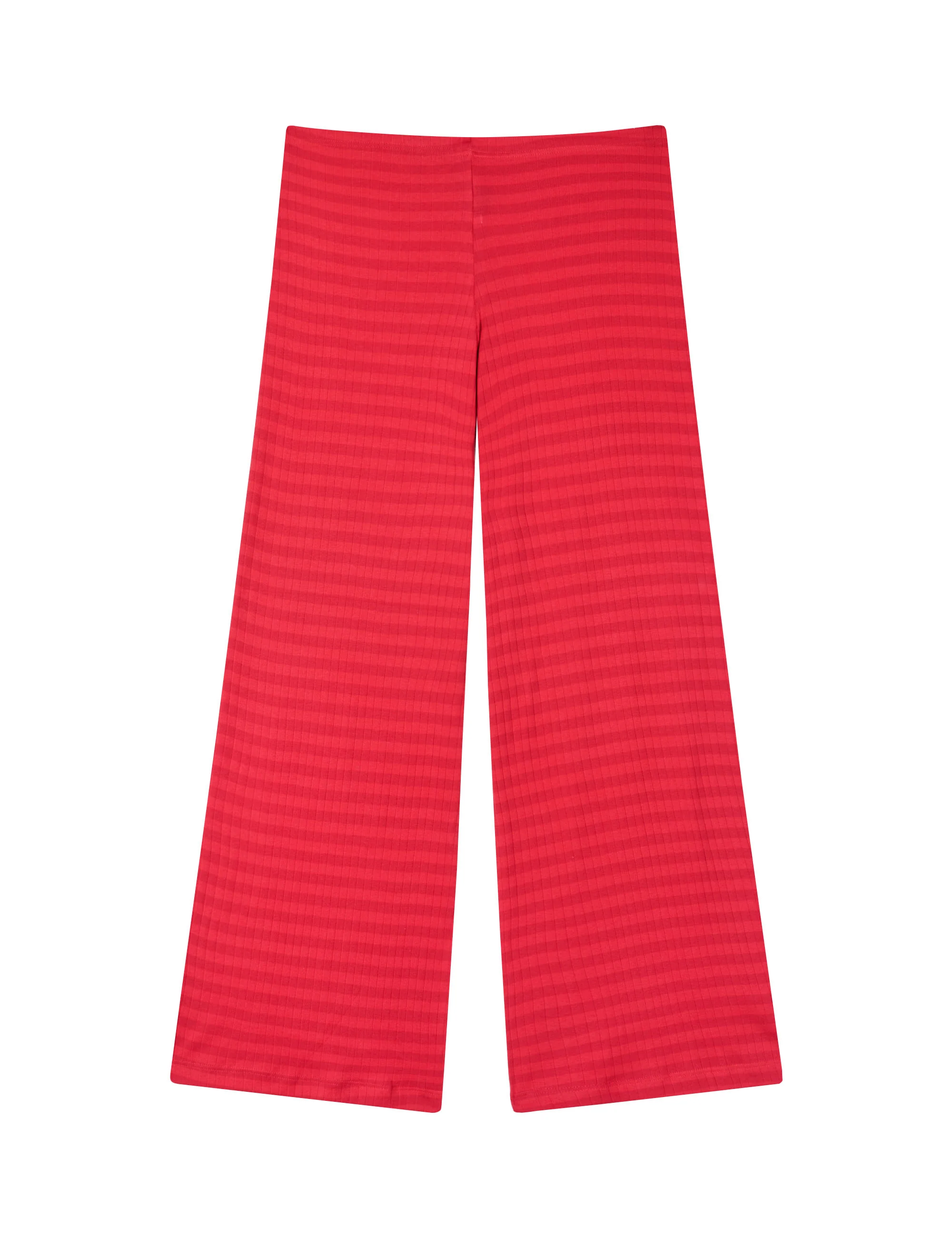 NPS Nova Pants Broadway Colour, Red/Winterred - Image 4