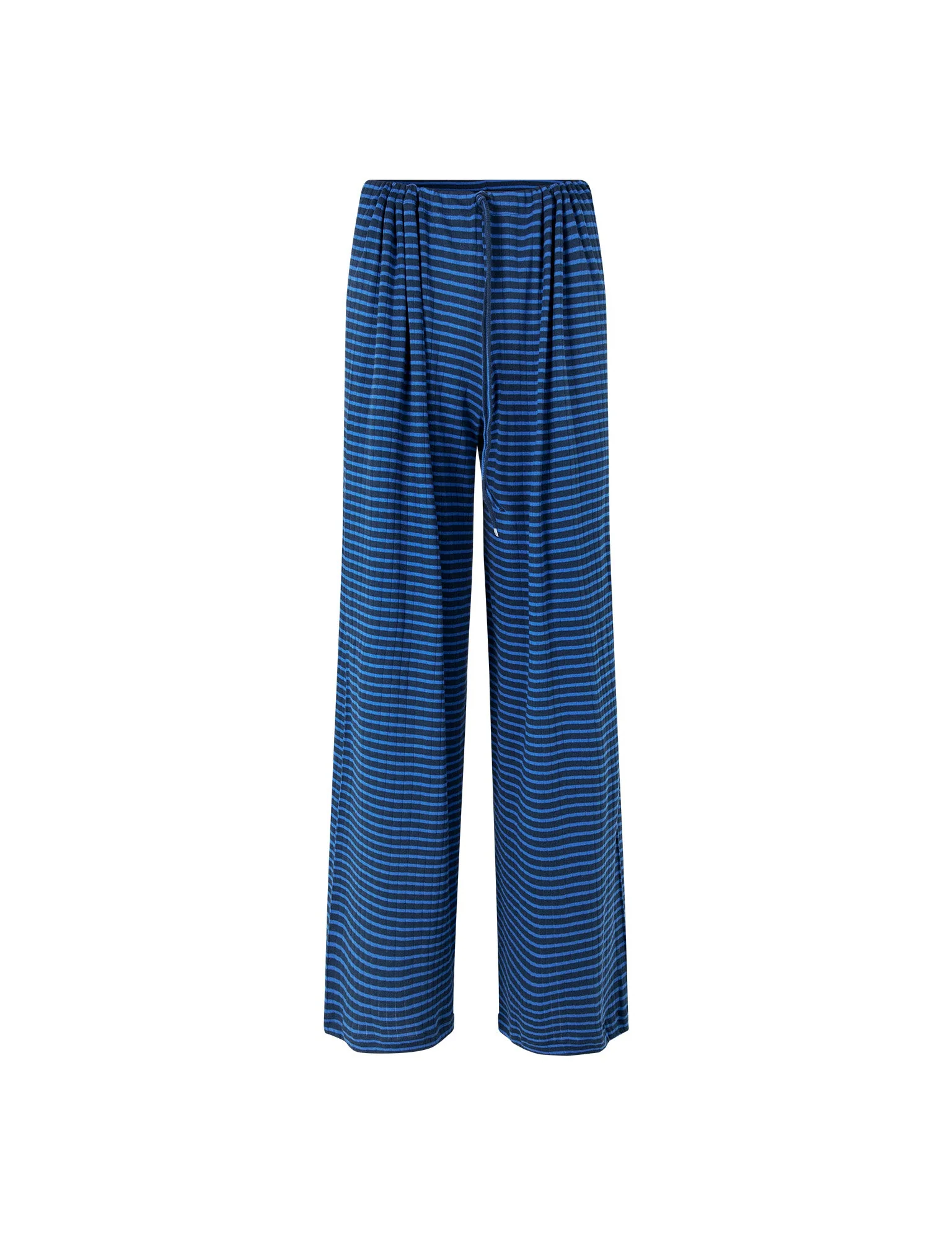 NPS Nova Pants NPS Stripes, Marine/Klein - Image 3