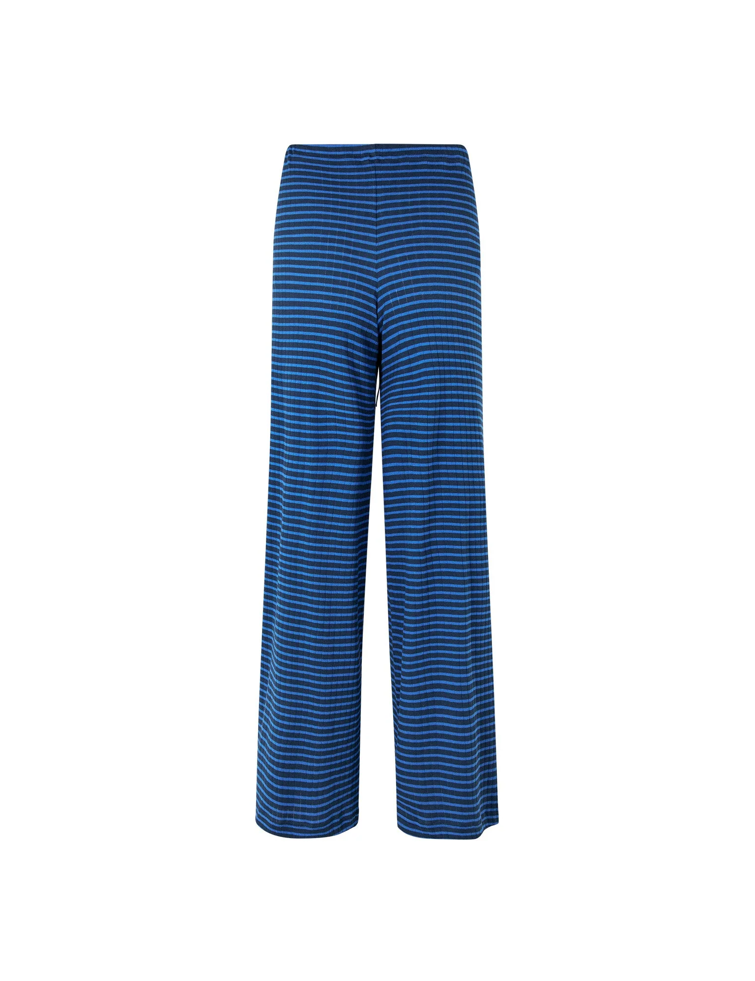 NPS Nova Pants NPS Stripes, Marine/Klein - Image 4