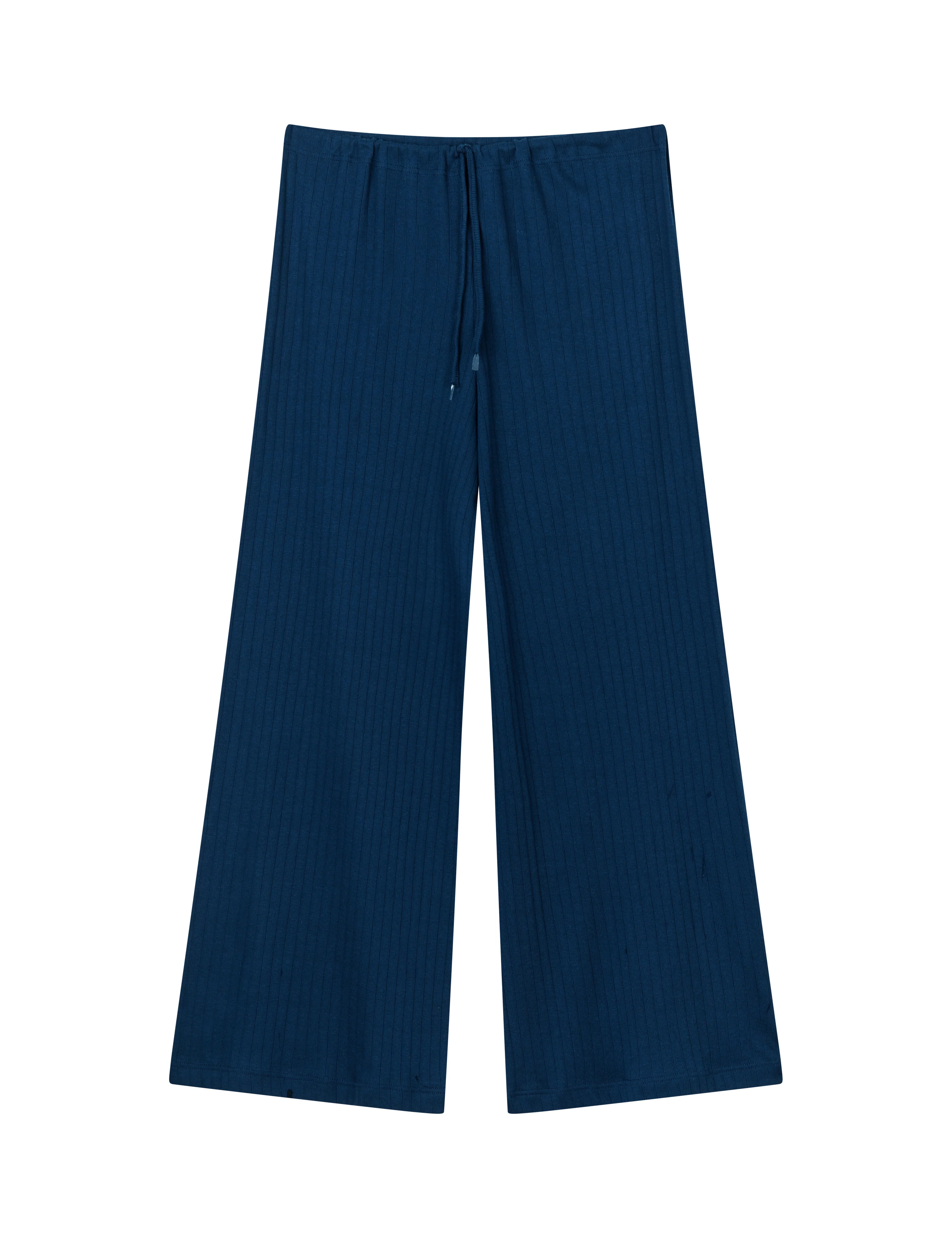 NPS Nova Pants Solid Colour, Marine - Image 3