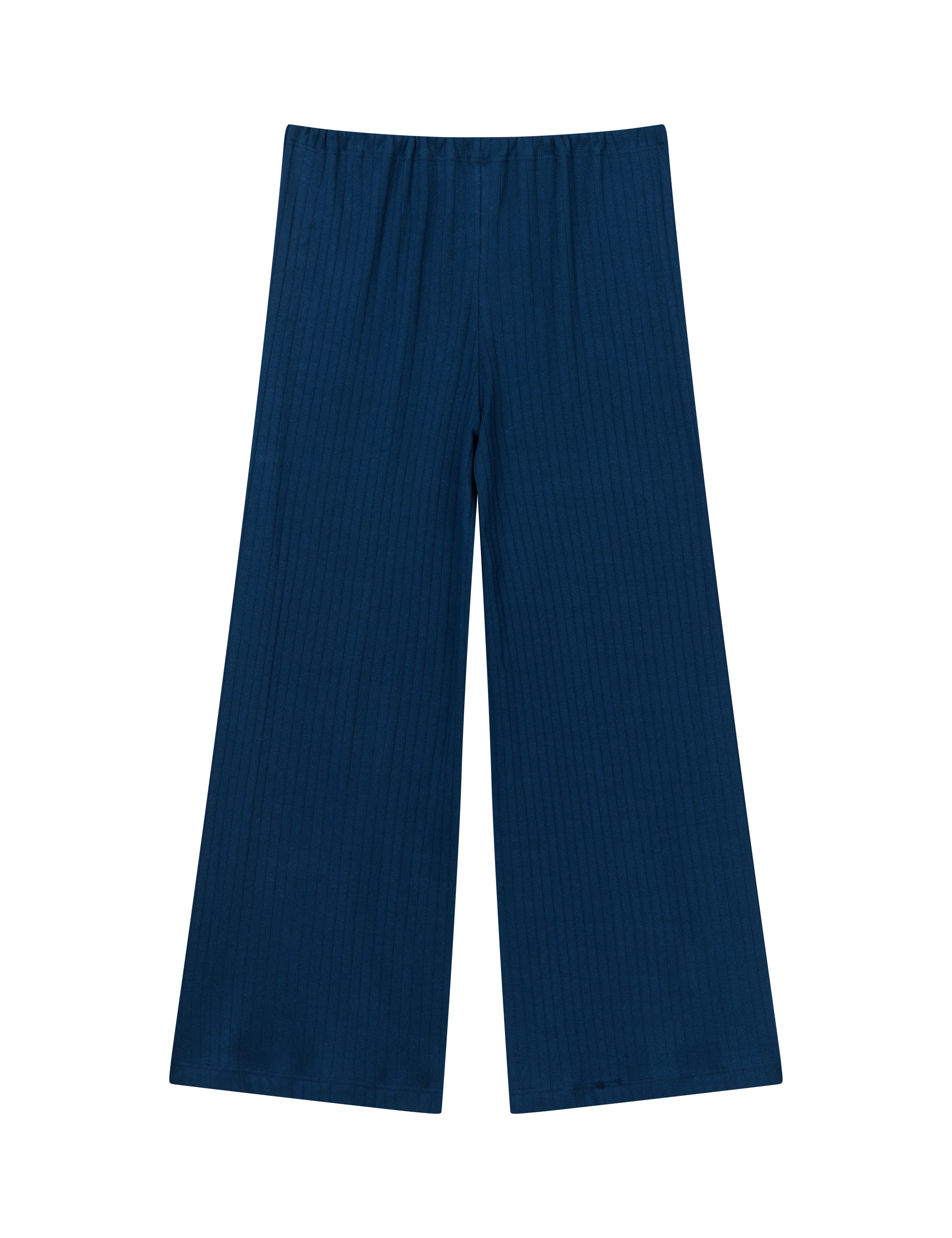 NPS Nova Pants Solid Colour, Marine - Image 4