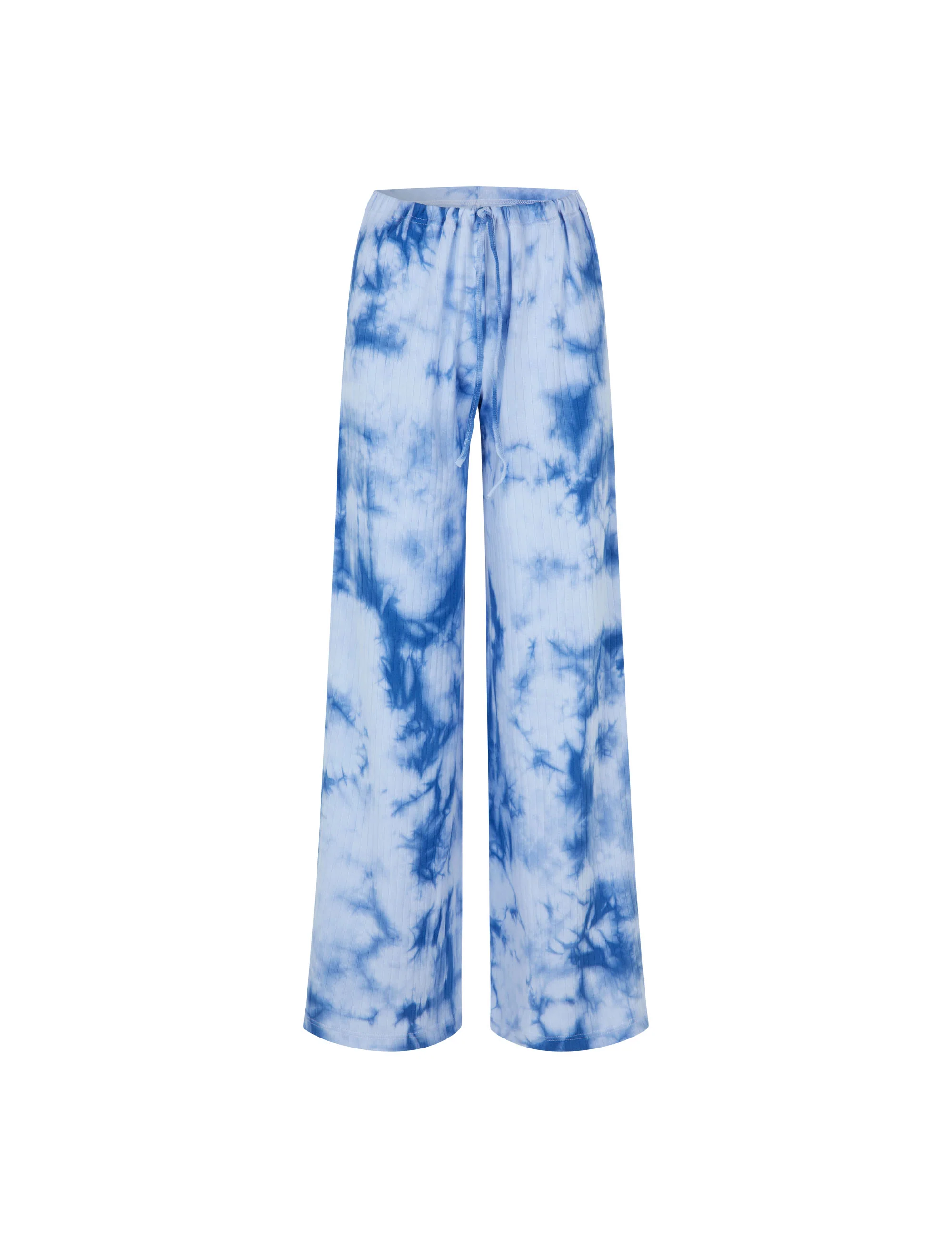 NPS Nova Pants Tie Dye, Klein - Image 3