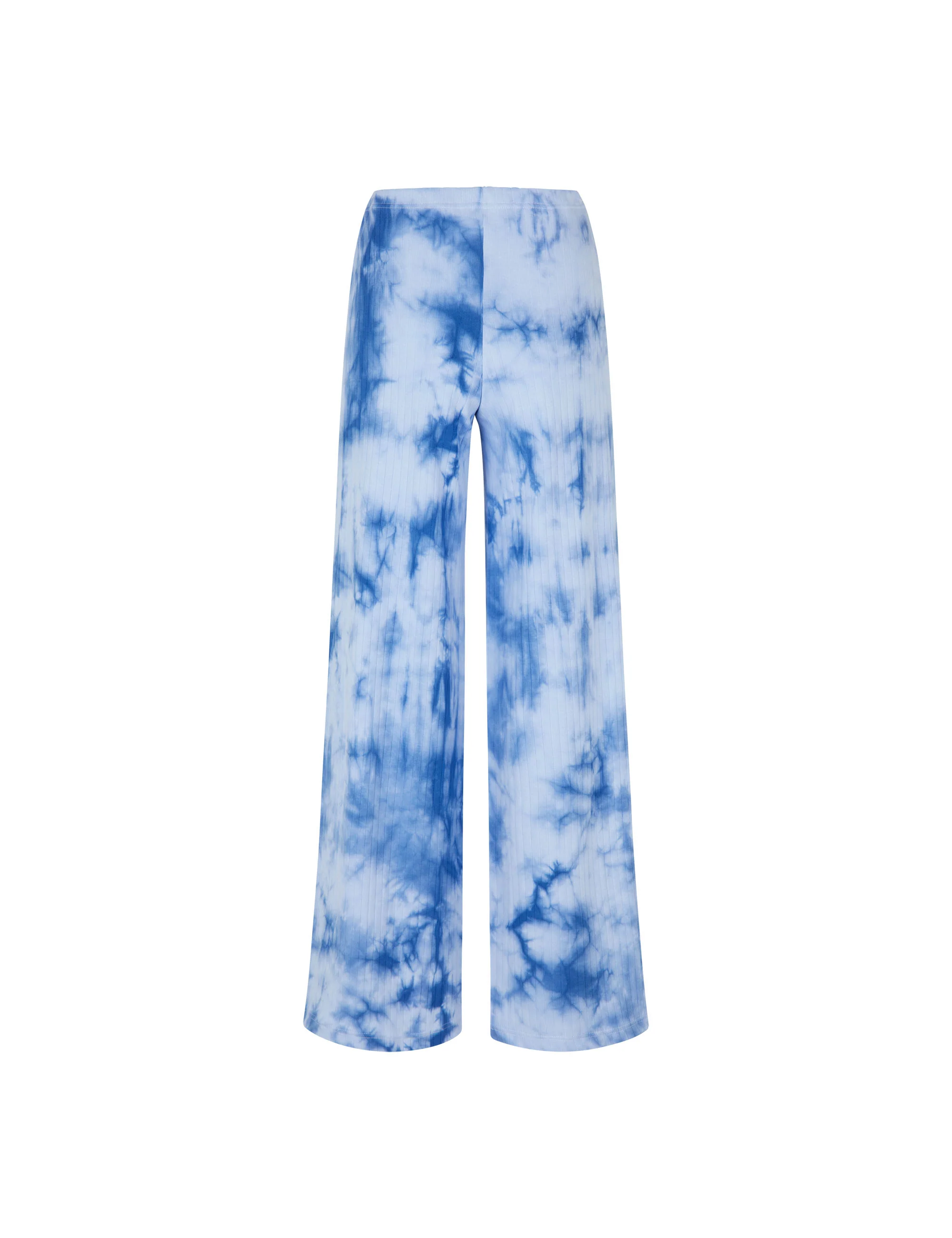 NPS Nova Pants Tie Dye, Klein - Image 4