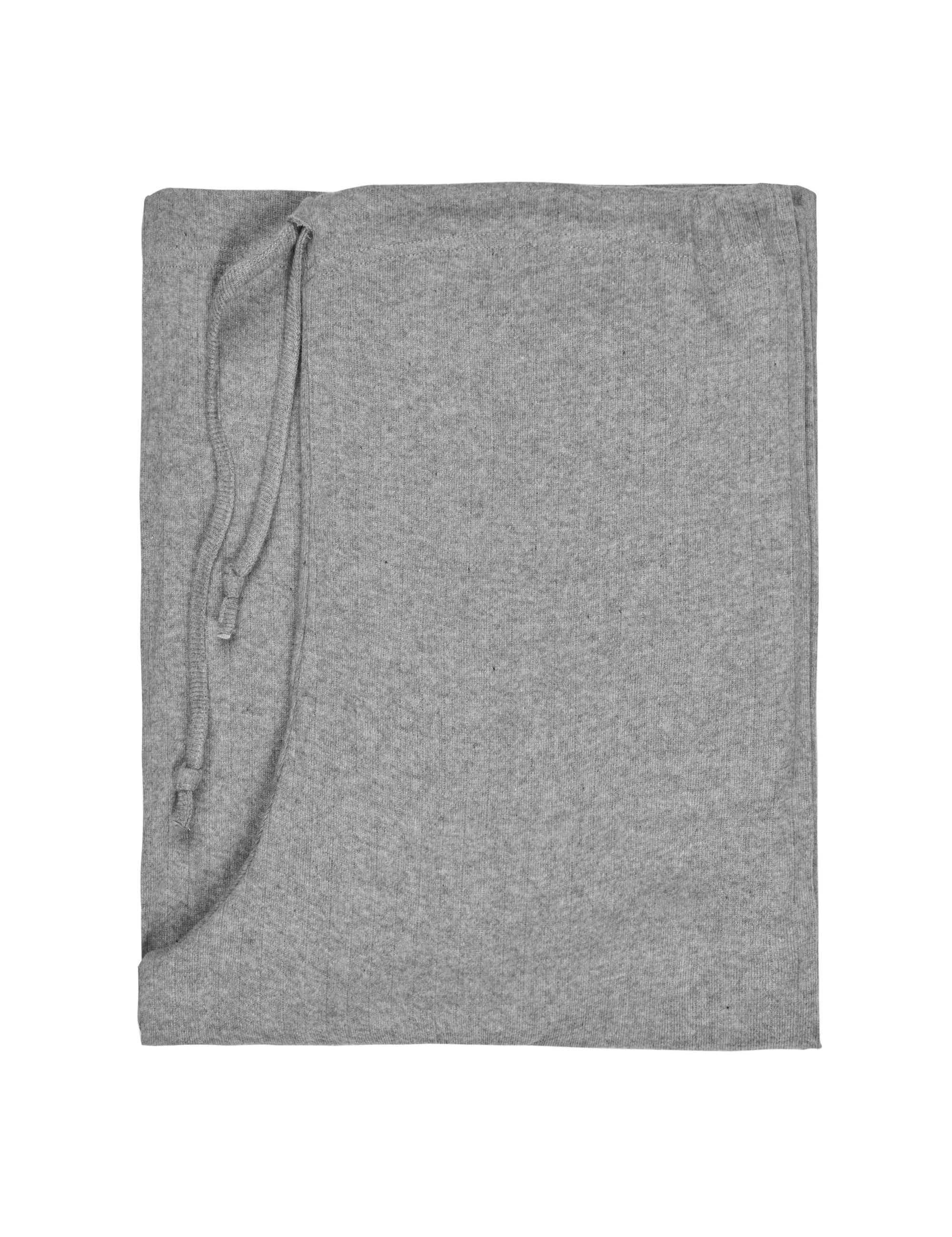 NPS Nova Shorts Melange, Grey Melange - Image 5