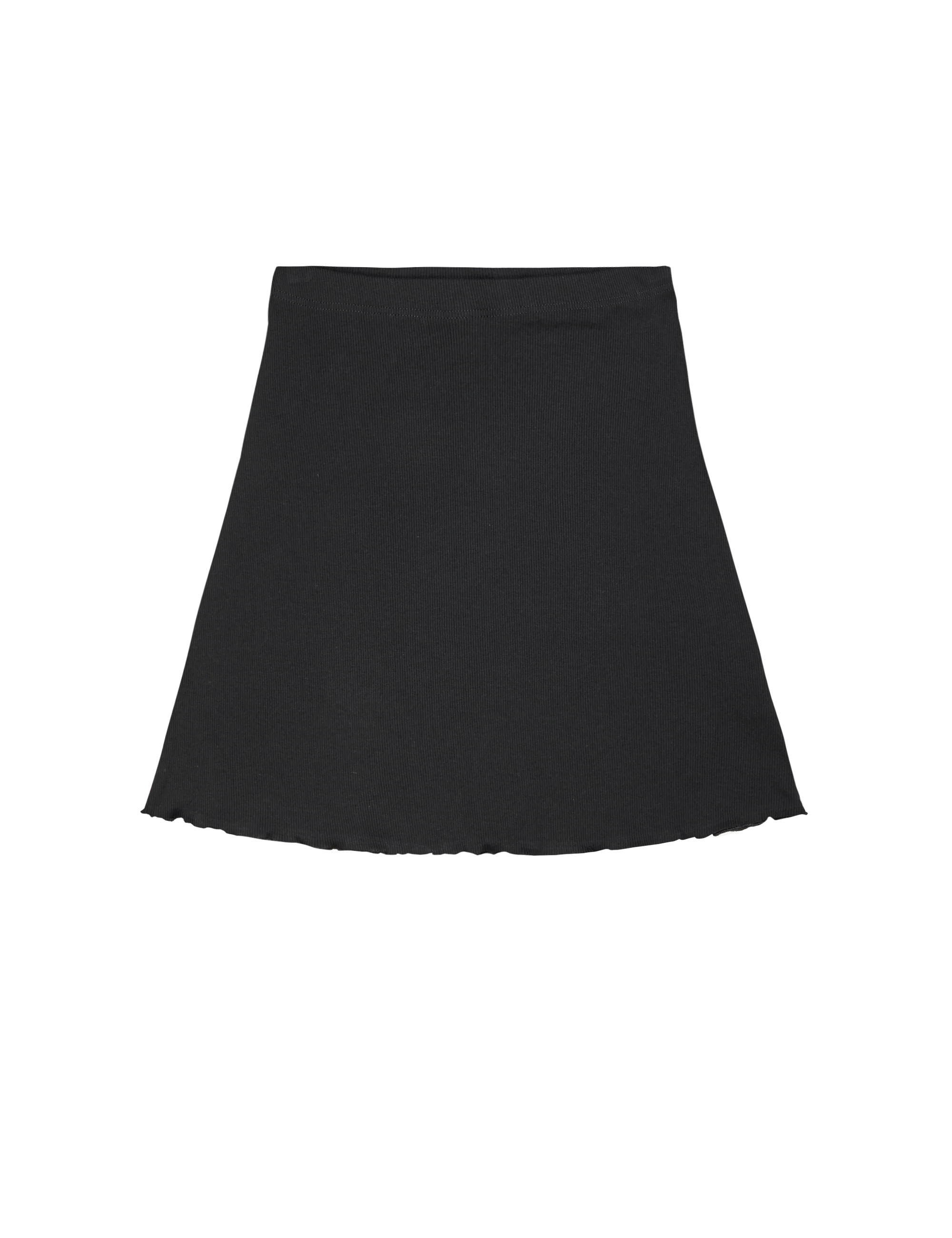 NPS Skirt Mini, Black - Image 2