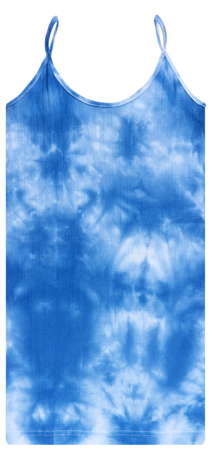 NPS Strap Top Tie Dye, Klein - Image 2