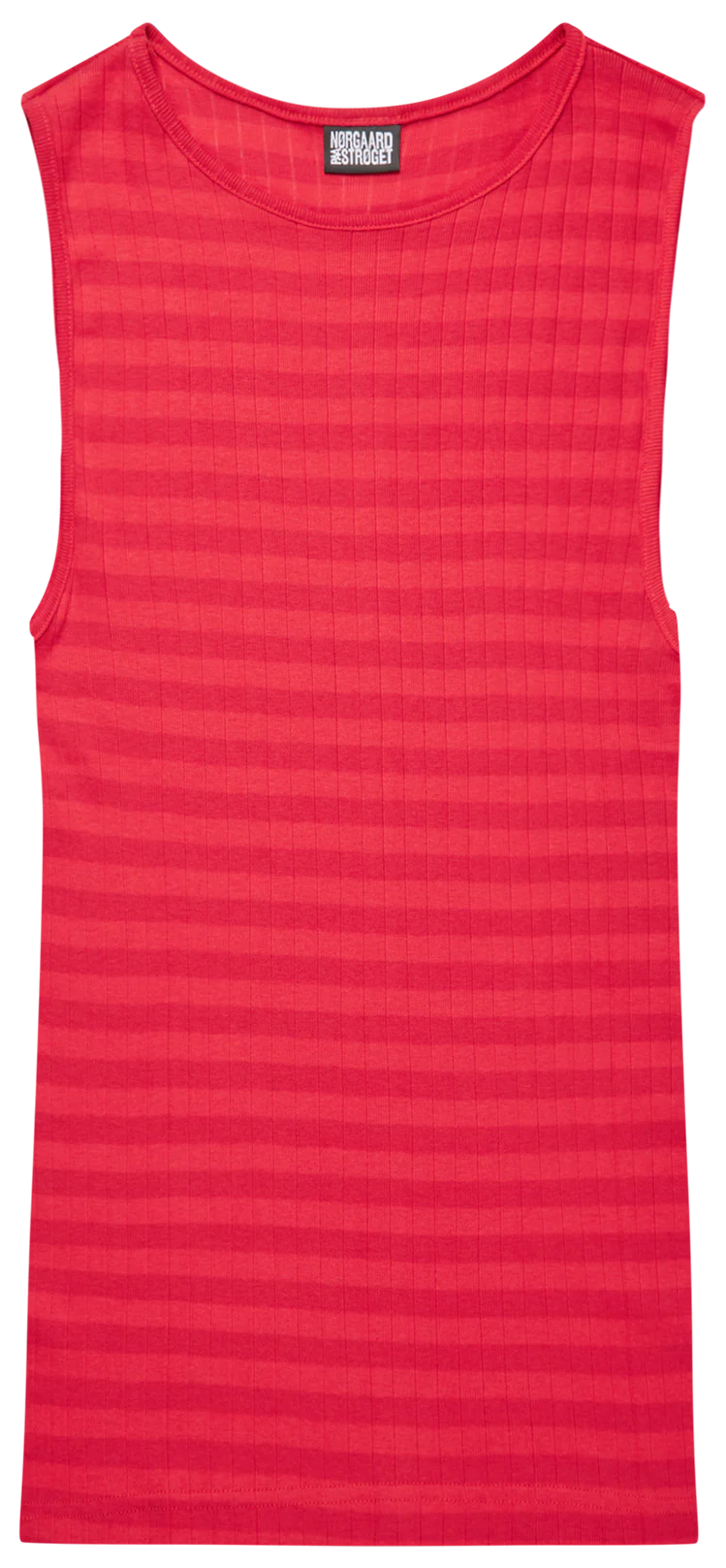 NPS Tank Top Broadway, Red/Winterred - Image 2