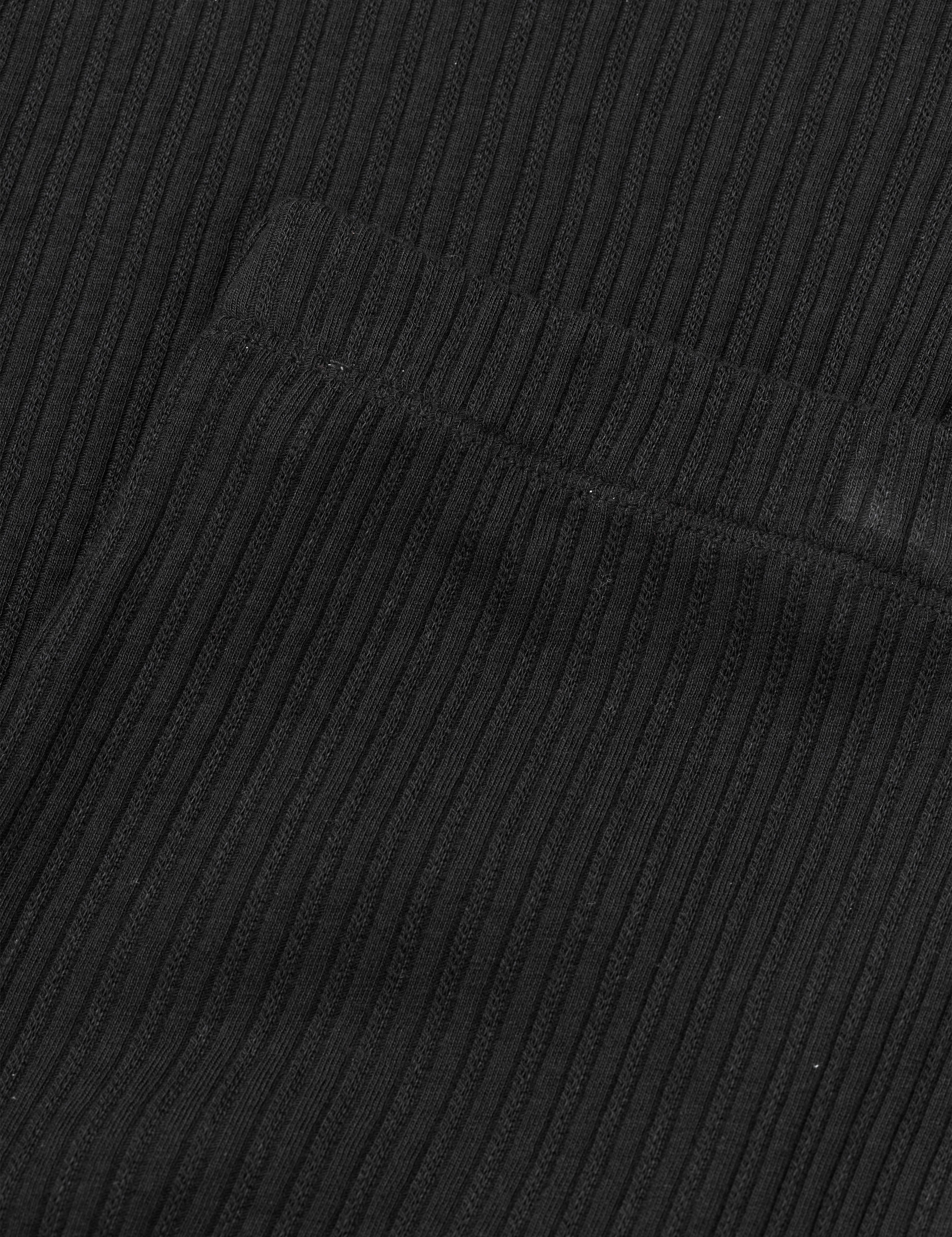 Pointella Lilly Shorts, Black - Image 3