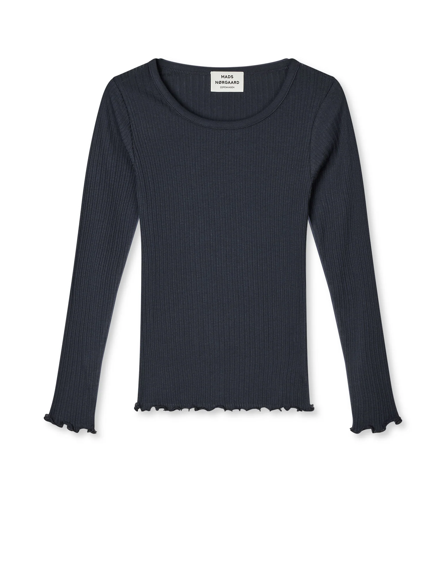 Pointella Troja Tee LS FAV, Parisian Night