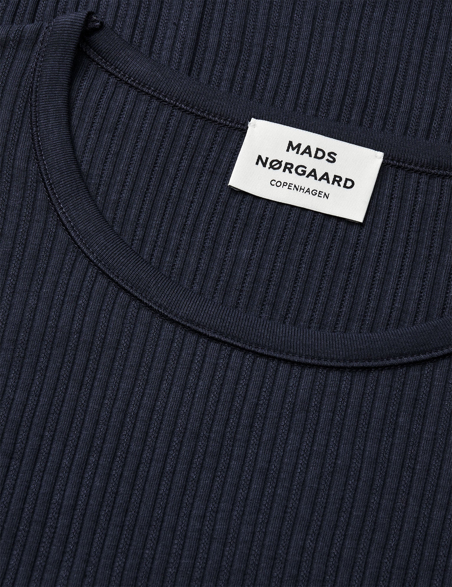 Pointella Troja Tee LS FAV, Parisian Night - Image 3