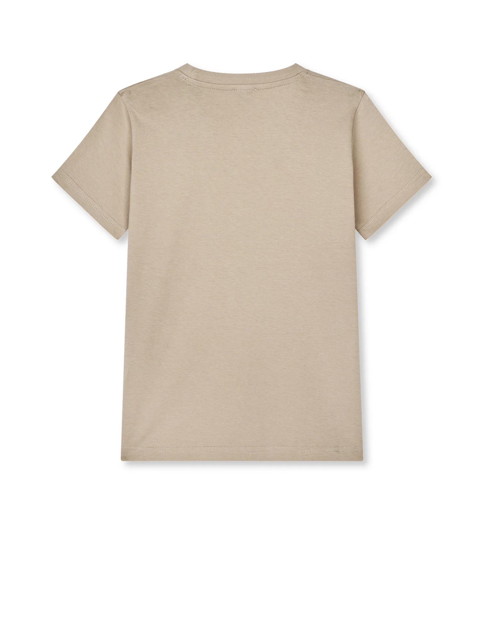 Printed Tee Thorlino Logo Tee, Plaza Taupe - Image 2