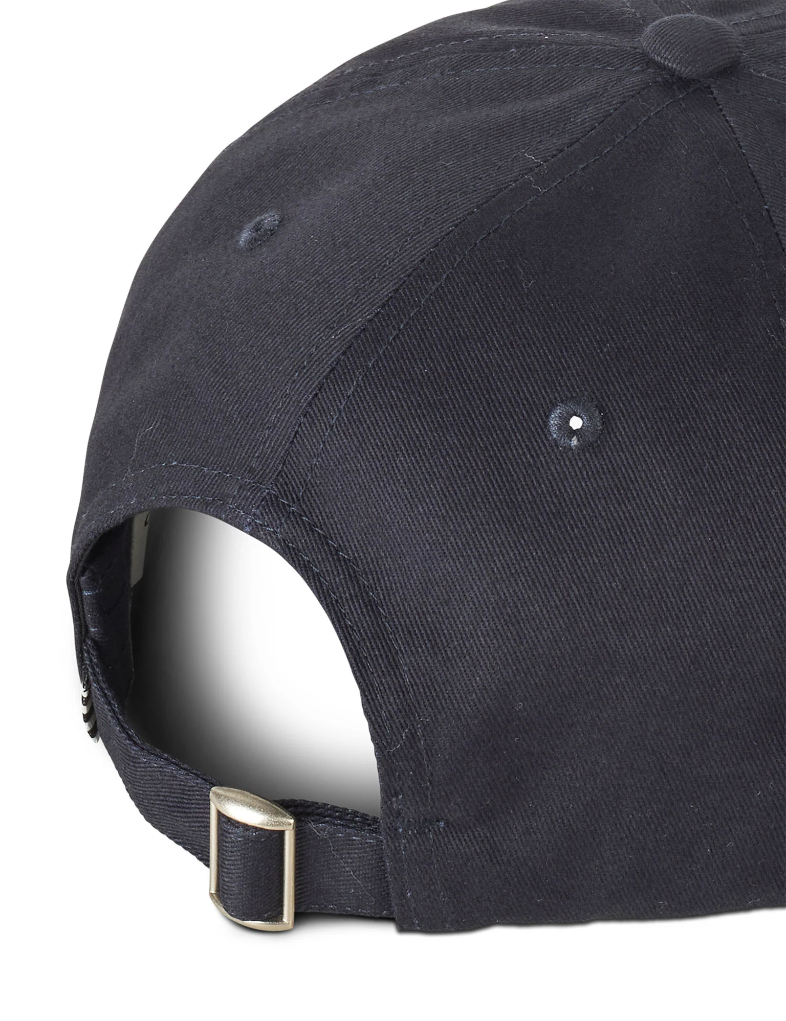 Recy Twill Coal Cap, Parisian Night - Image 2