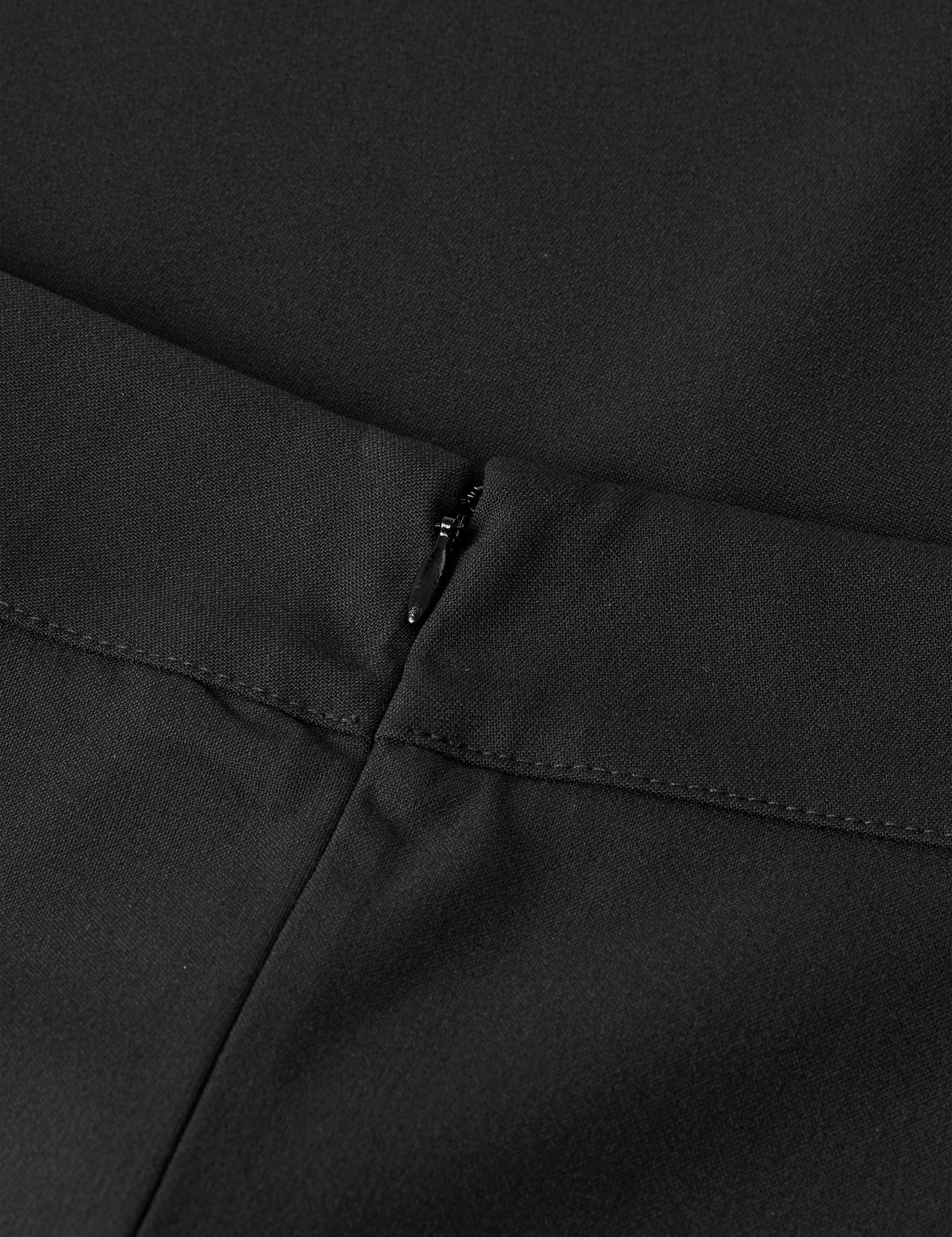 Sportina Stelly Skirt FAV, Black - Image 3