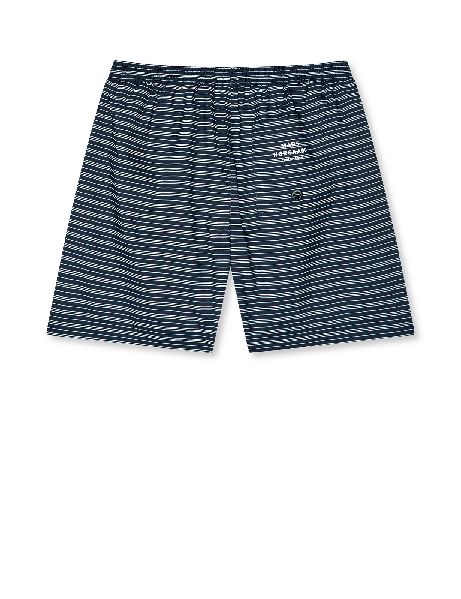 Sea Sandrino Shorts ST, Sky Captain/Vanilla Ice/Cashme - Image 2