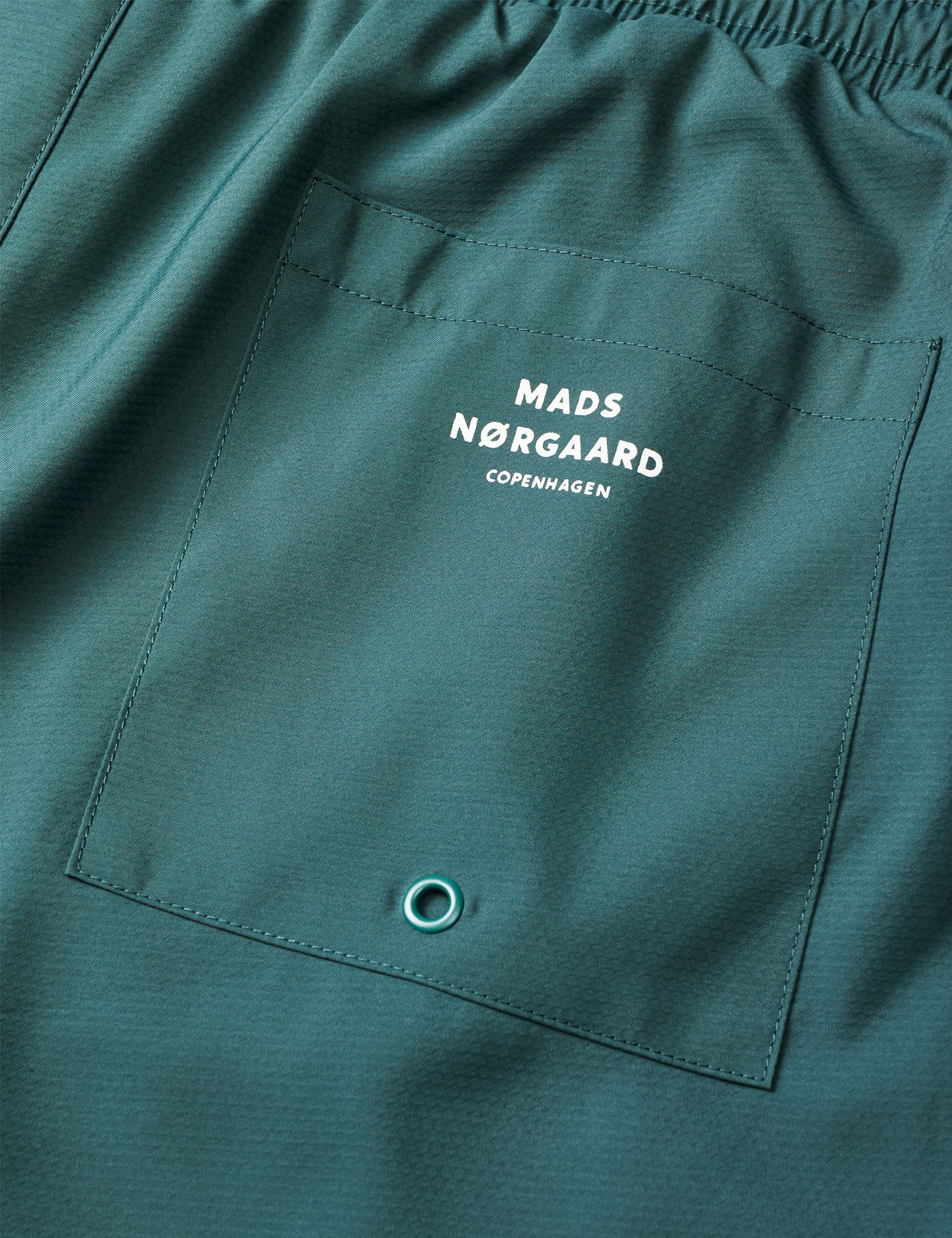 Sea Sandro Shorts, Deep Sea - Image 3