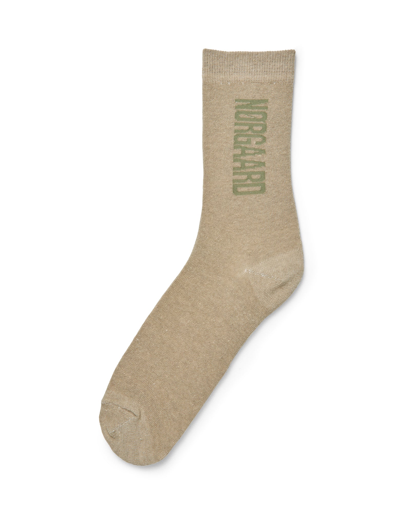 Sock Single Playa, Agate Grey - Image 2