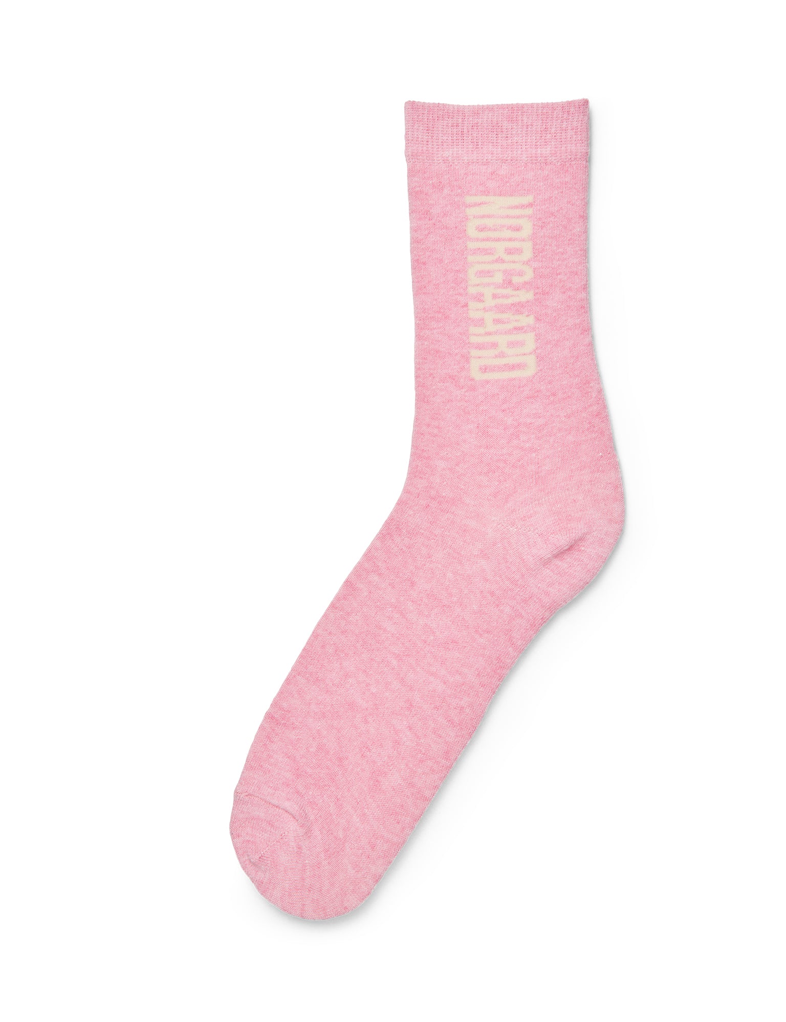 Sock Single Playa, Begonia Pink - Image 2