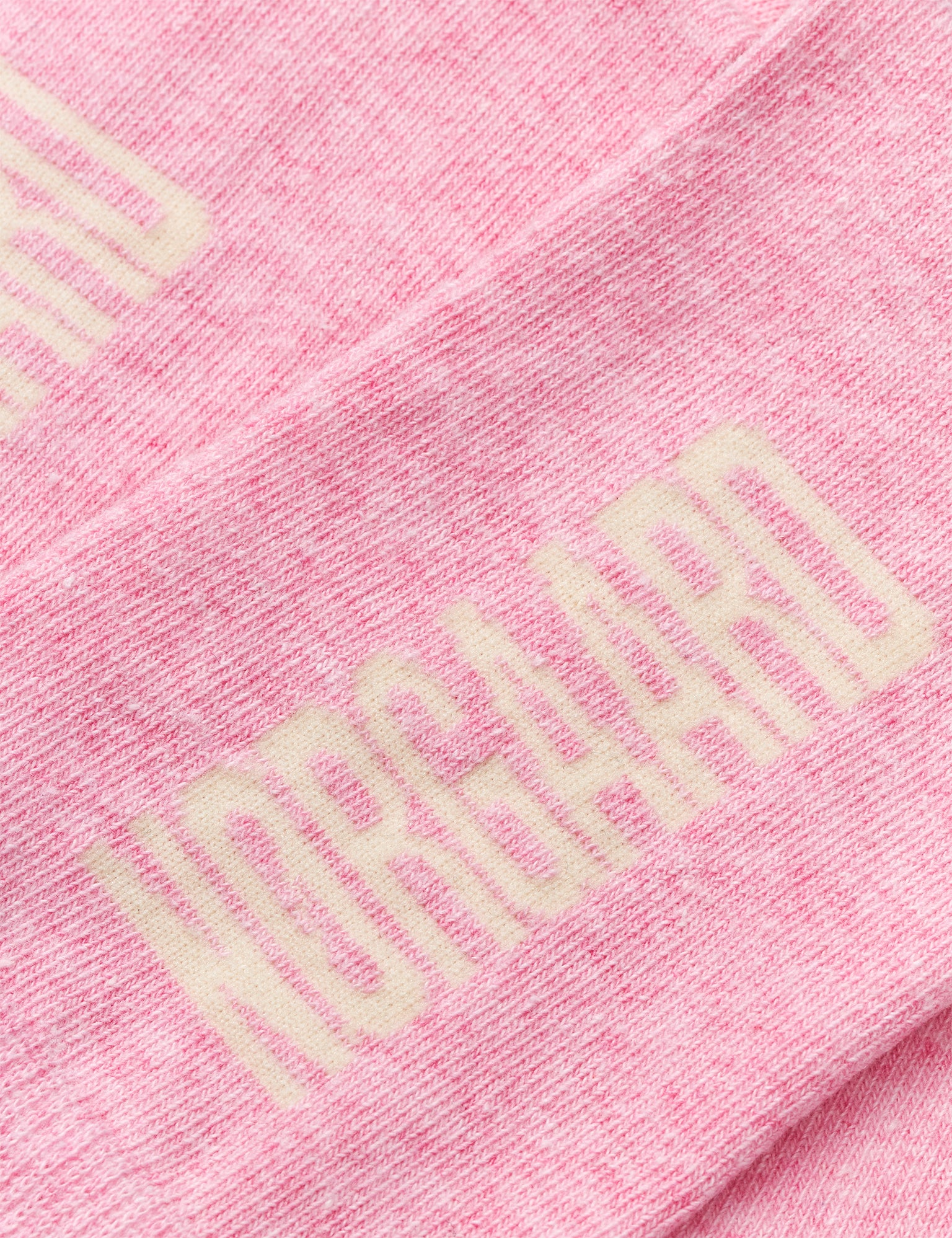 Sock Single Playa, Begonia Pink - Image 3