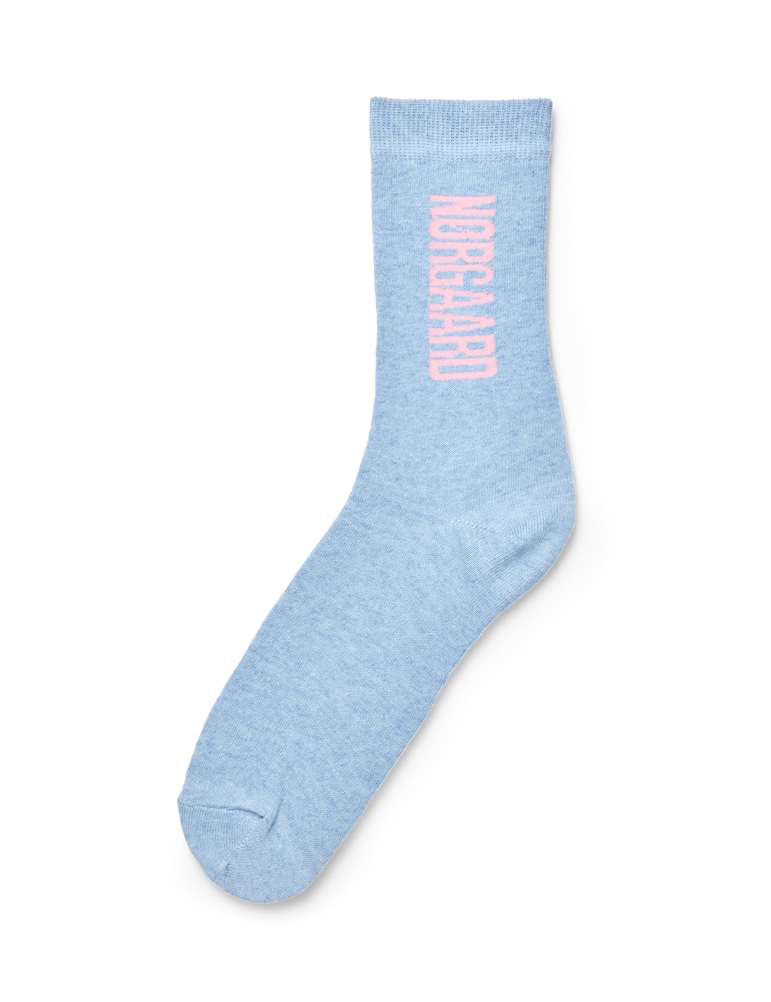 Sock Single Playa, Cashmere Blue - Image 2