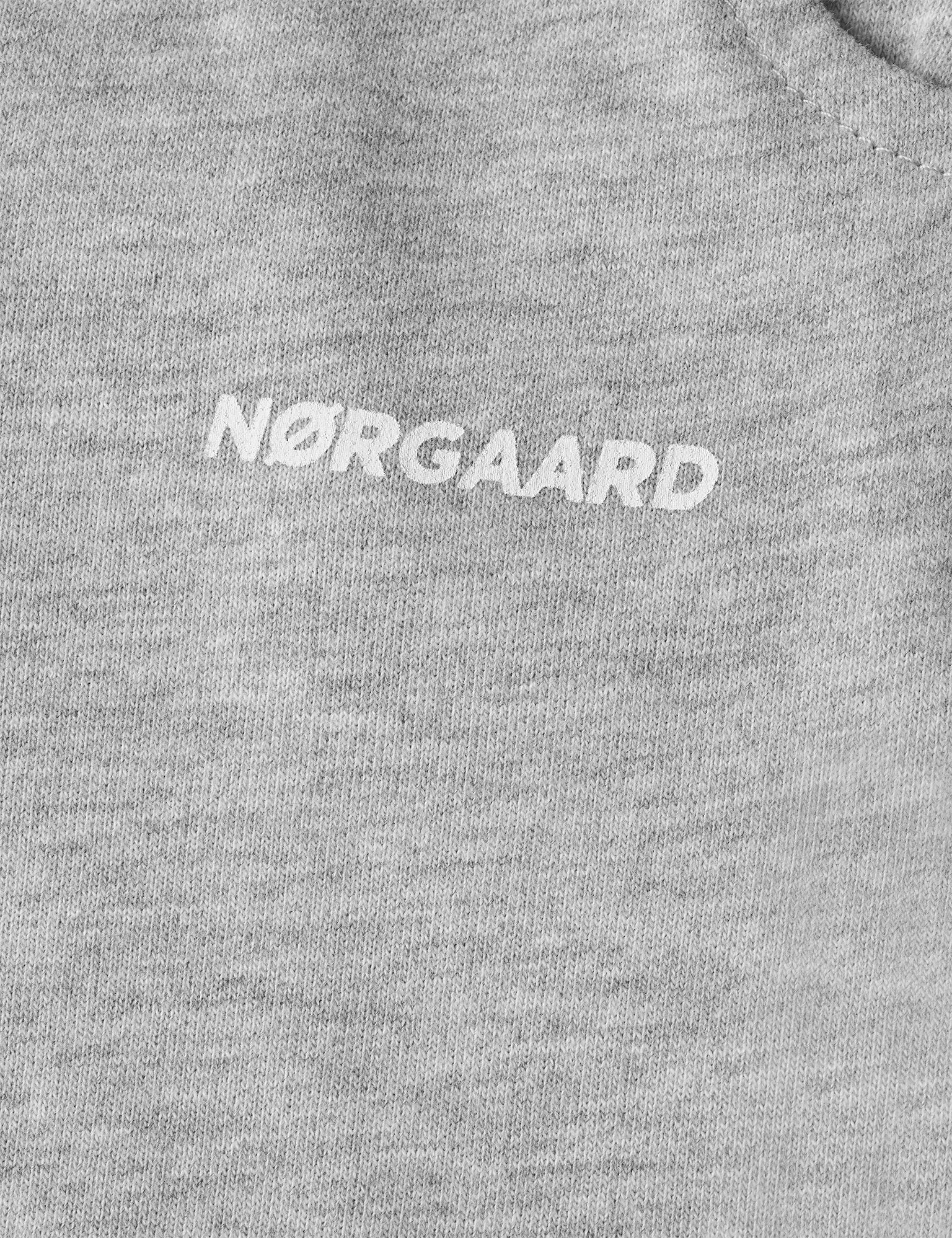 Soft Sweat Pavo, Grey Melange - Image 3
