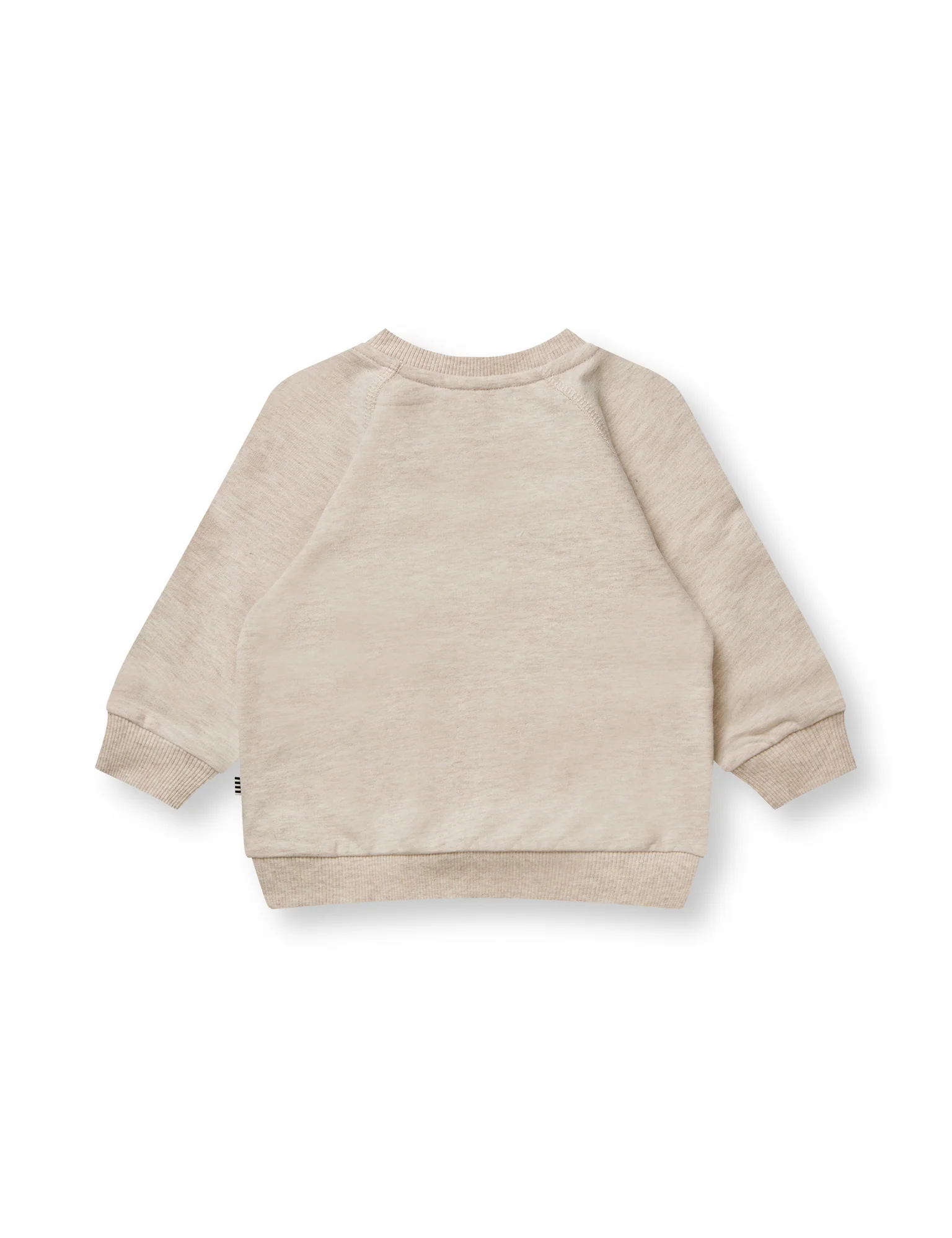 Soft Sweat Sirius, Nature Melange - Image 2
