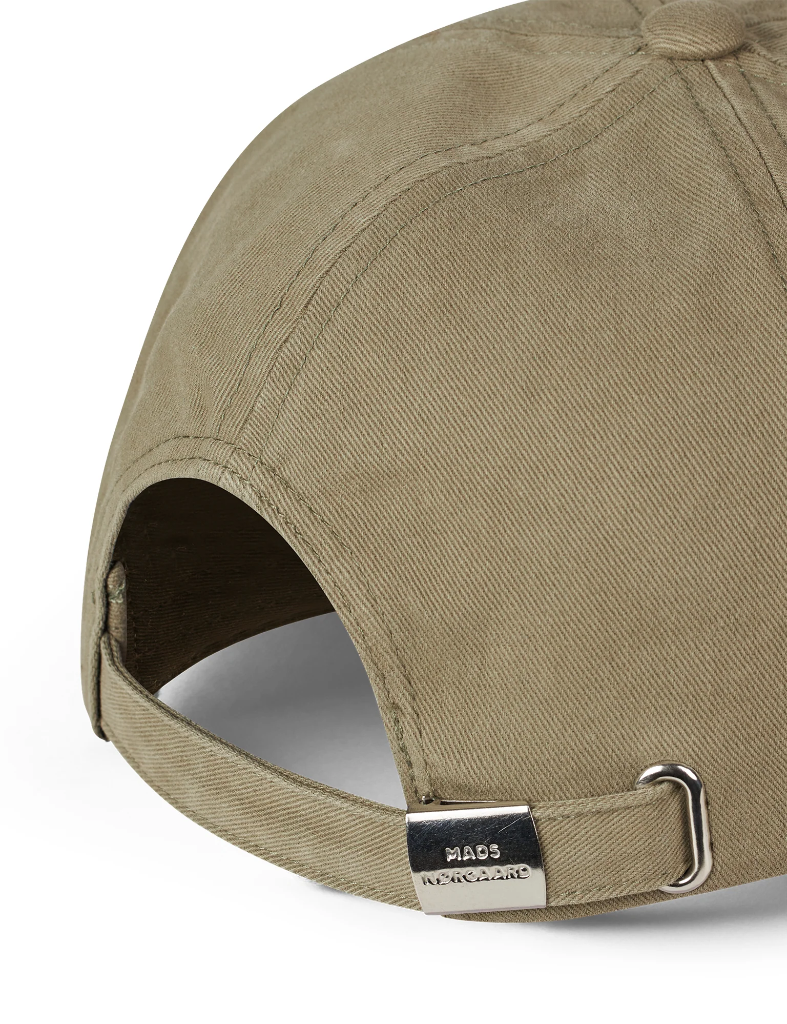 Soft Twill Cash Cap, Overland Trek - Image 2