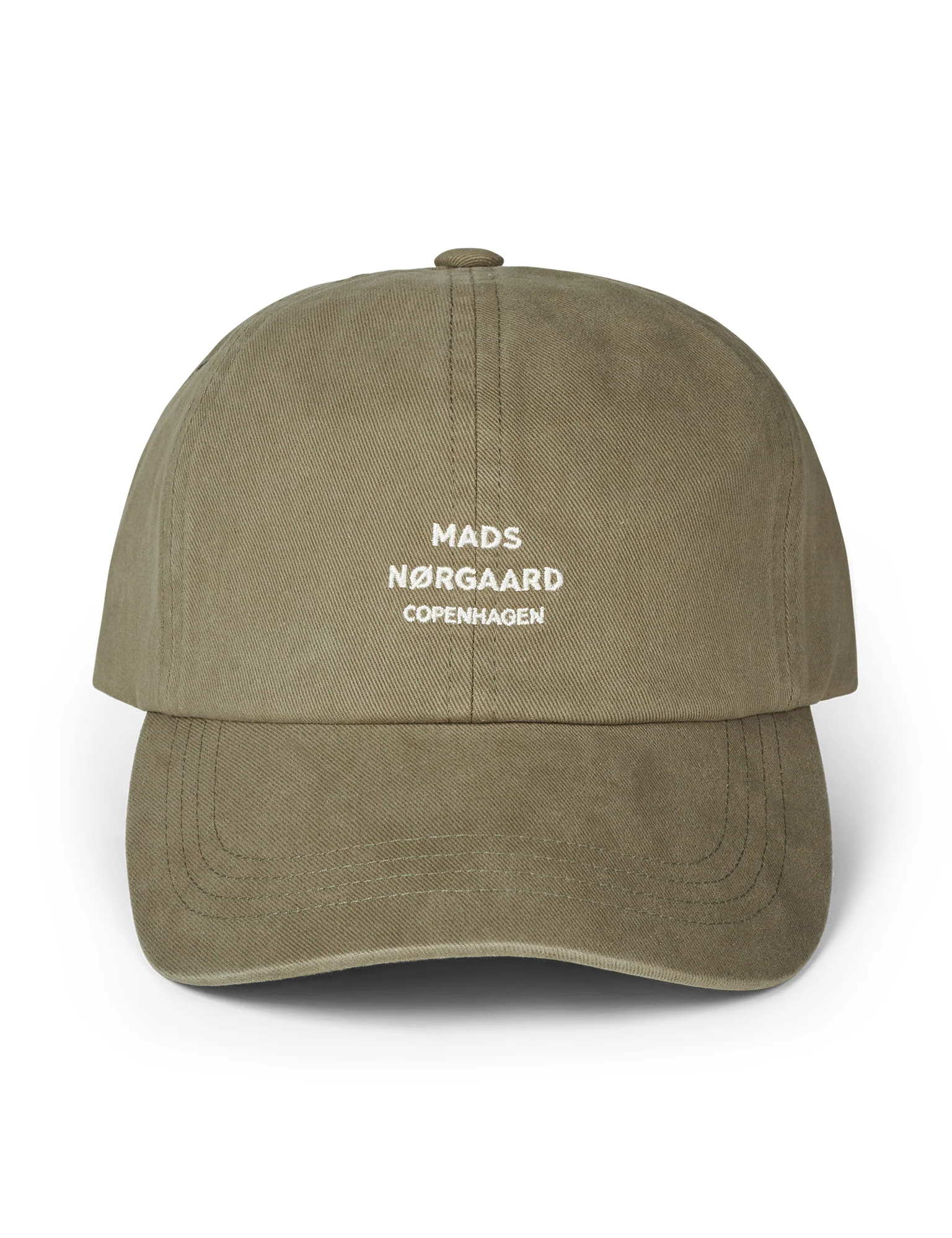 Soft Twill Cash Cap, Overland Trek - Image 3