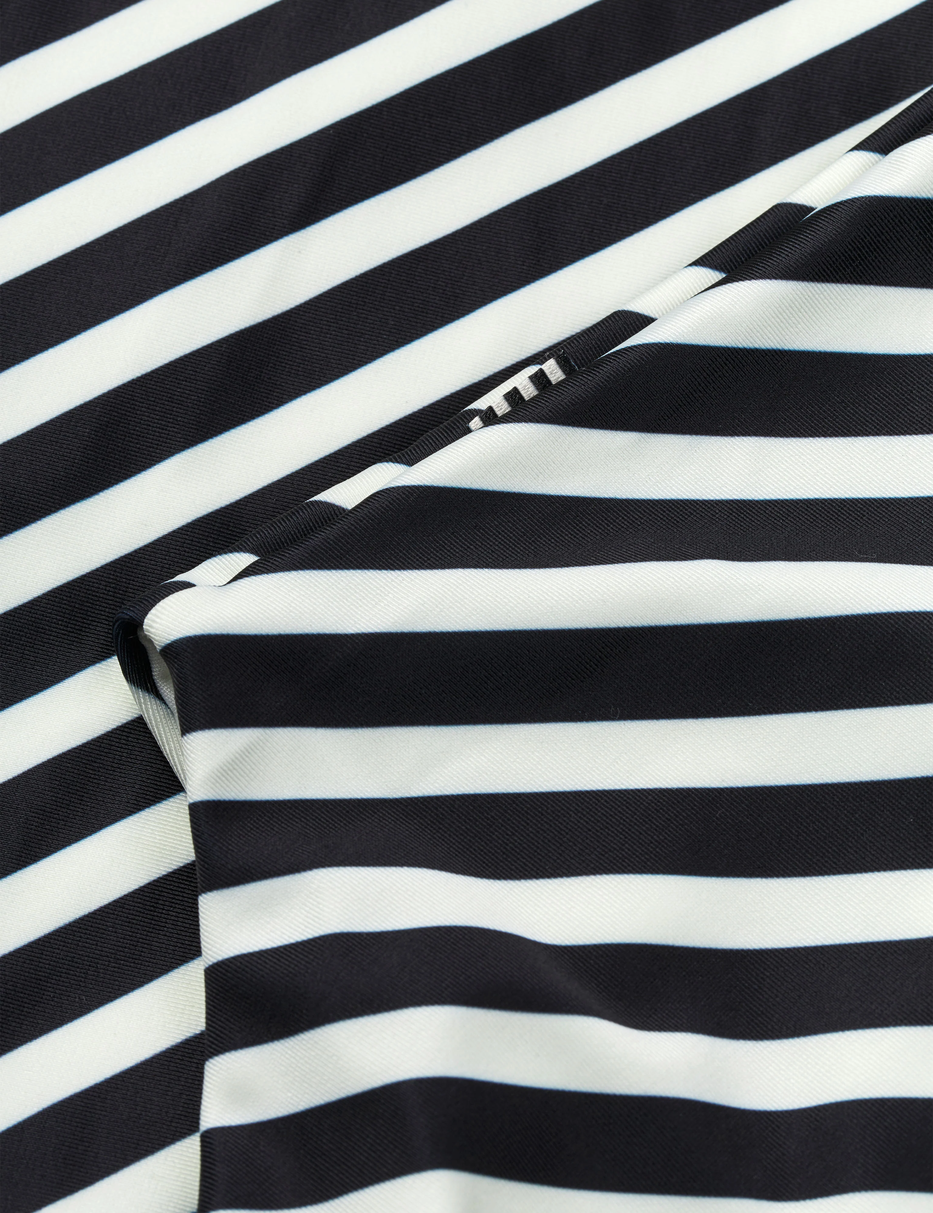 Splash Salena Swimsuit, Black Stripe - Image 5