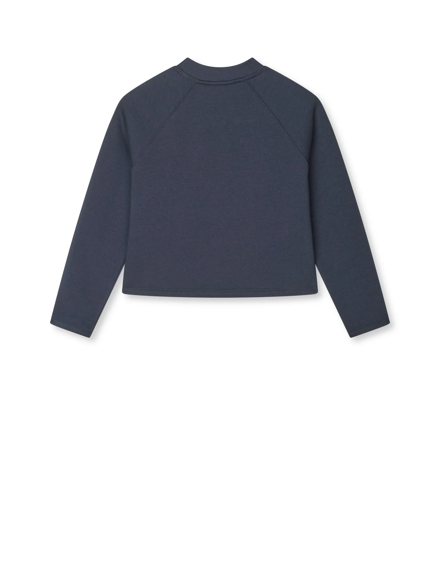 Standard Alia Sweatshirt, Sky Captain - Image 3