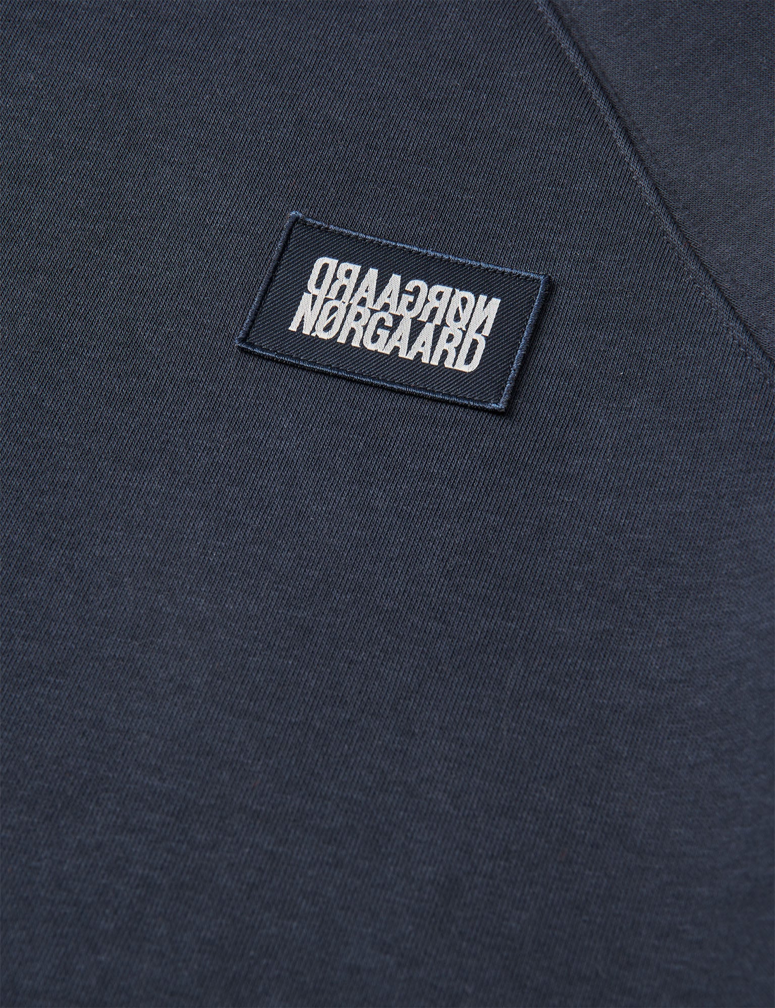 Standard Alia Sweatshirt, Sky Captain - Image 4