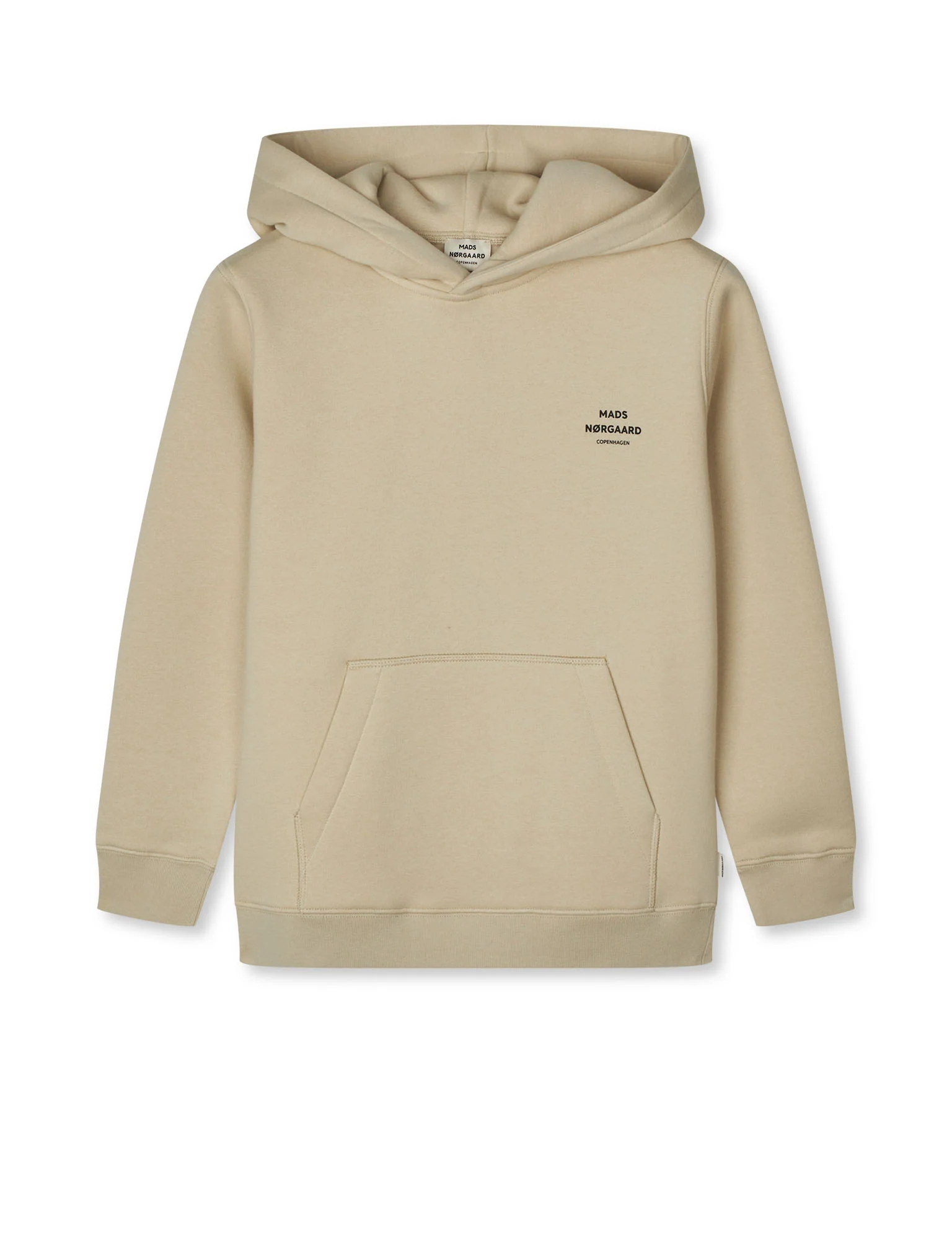 Standard Hudini Sweatshirt, Castle Wall - Image 2