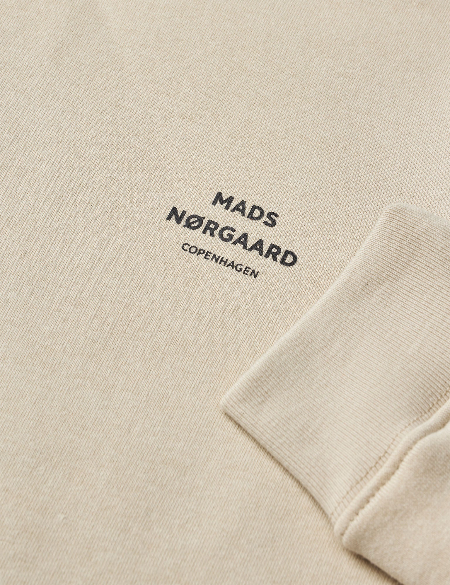 Standard Hudini Sweatshirt, Castle Wall - Image 4