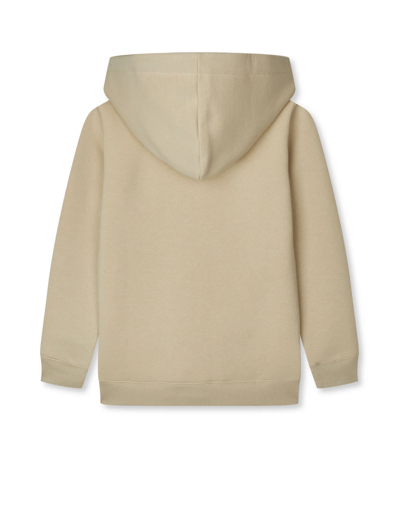 Standard Hudini Zip Sweatshirt, Castle Wall - Image 2