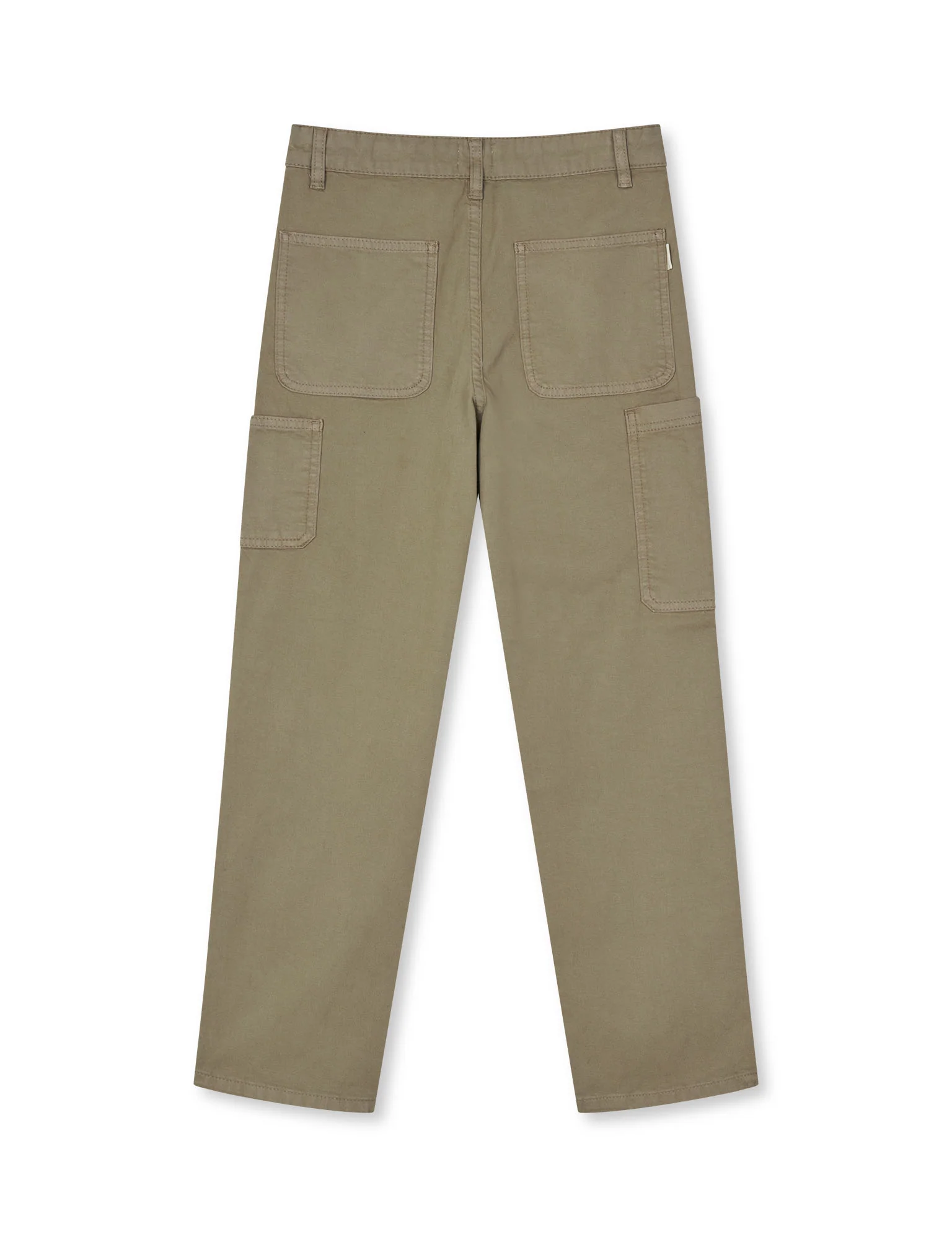 Stretch Twill Payno P Pants, Overland Trek - Image 3