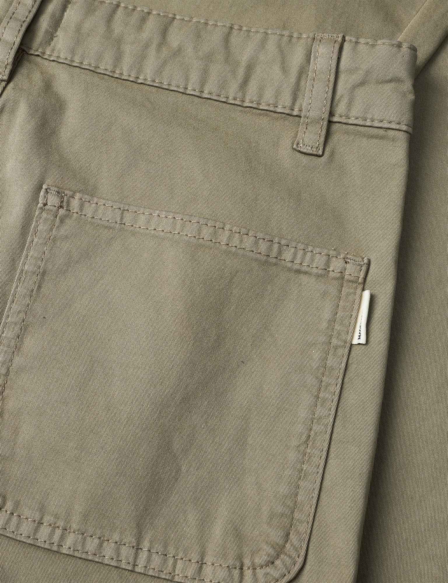 Stretch Twill Payno P Pants, Overland Trek - Image 4