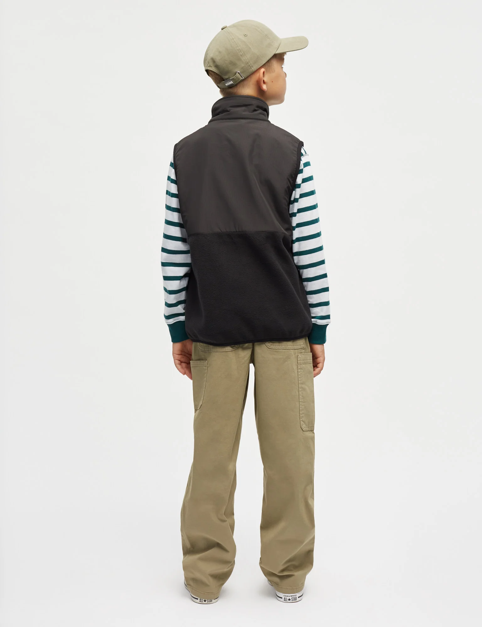 Stretch Twill Payno P Pants, Overland Trek - Image 5