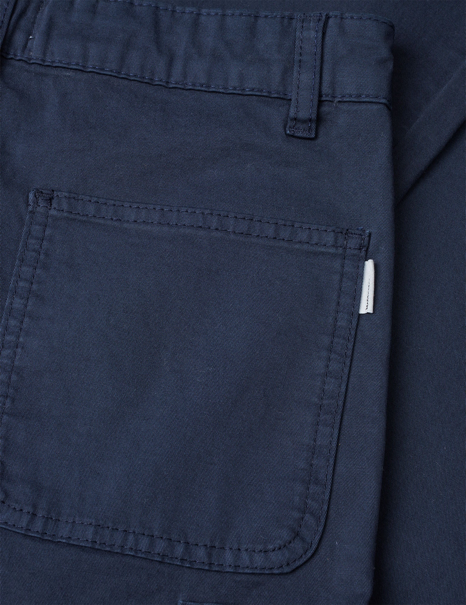 Stretch Twill Payno P Pants, Sky Captain - Image 4
