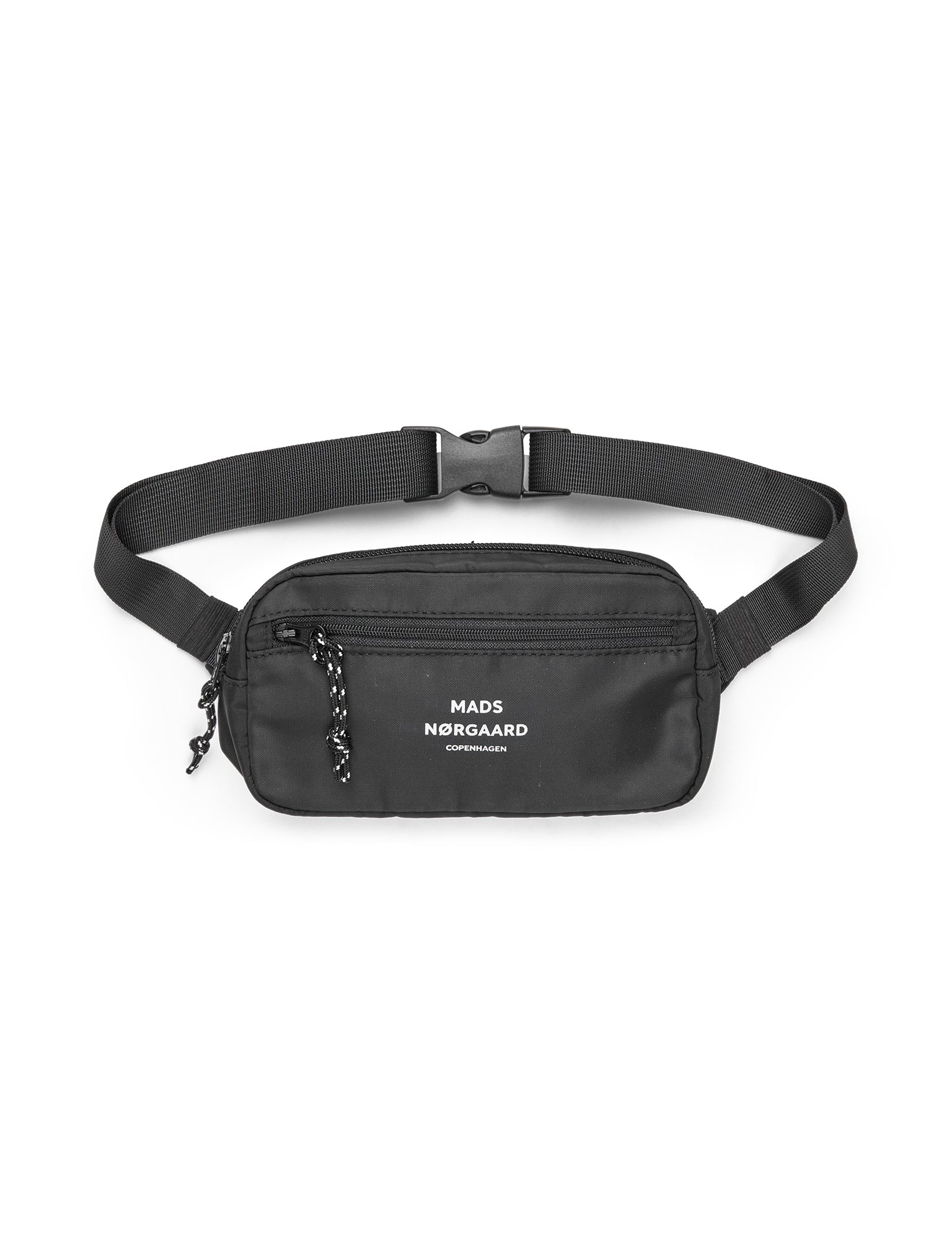 Tian Coa Bumbag, Black - Image 3