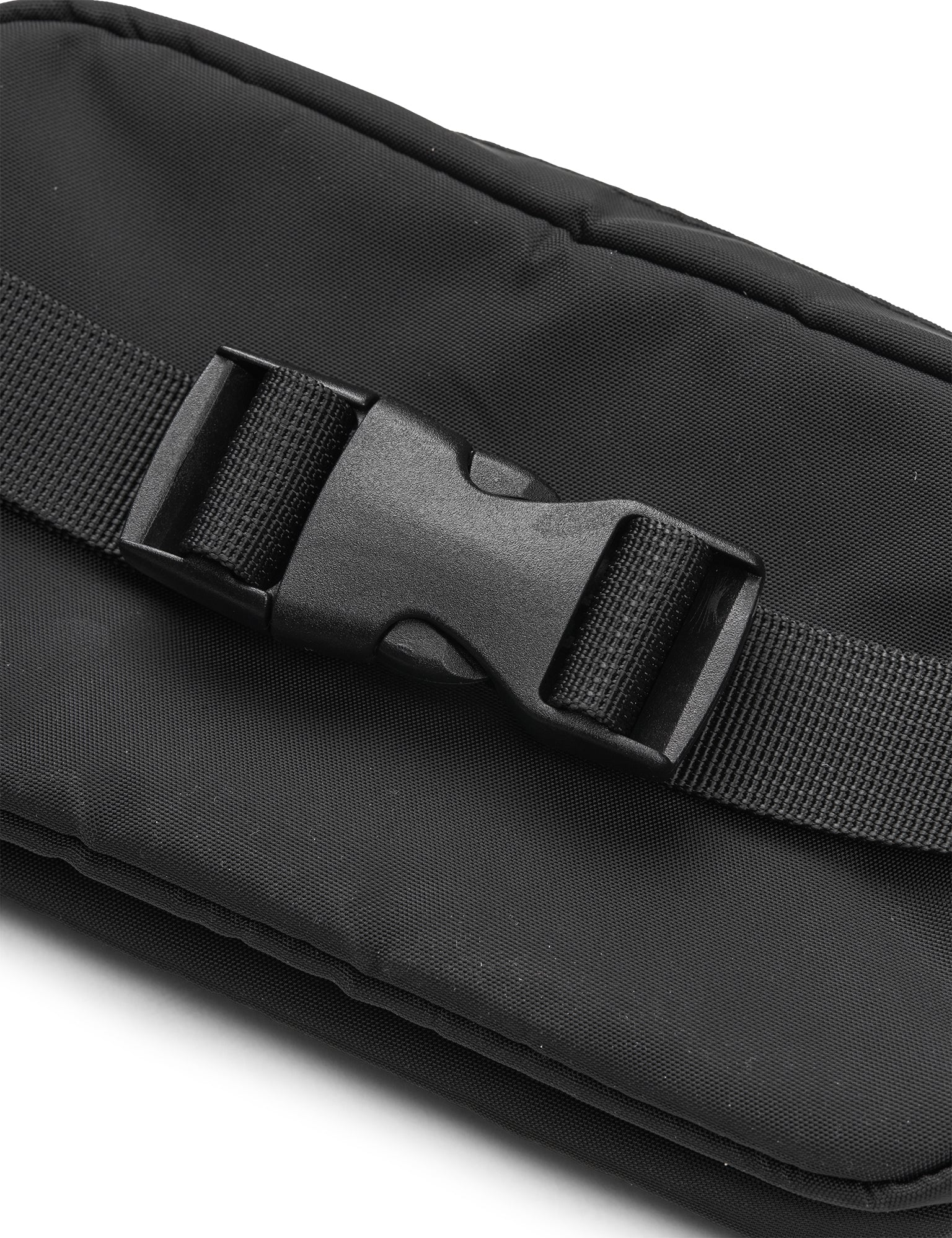 Tian Coa Bumbag, Black - Image 4