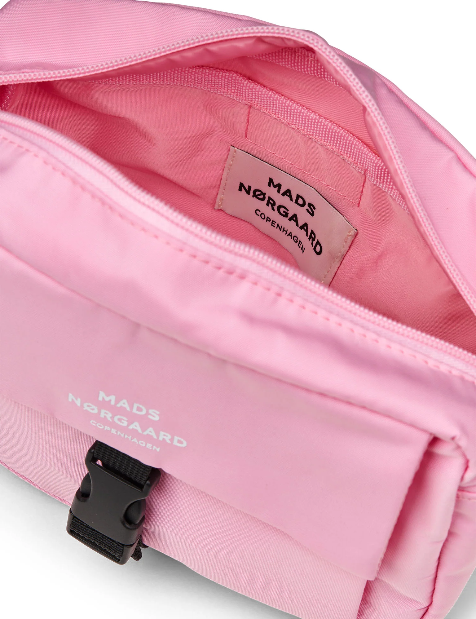 Tian Fae Bag FAV, Begonia Pink - Image 5