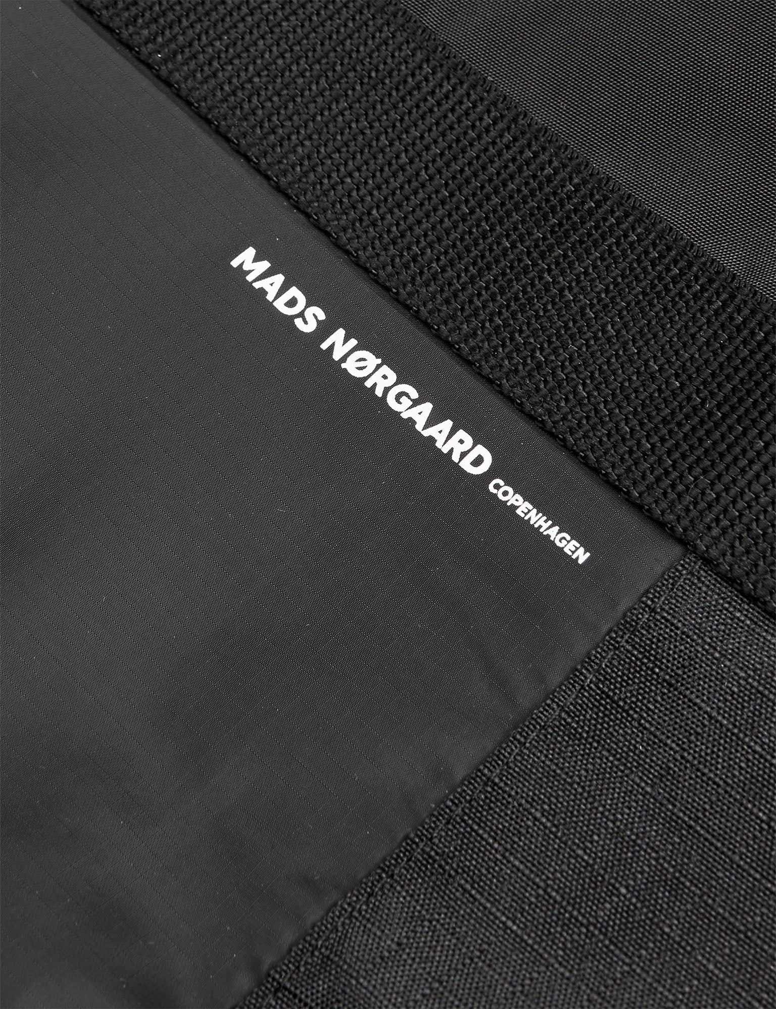 Tian Flyaway Bag, Black - Image 3
