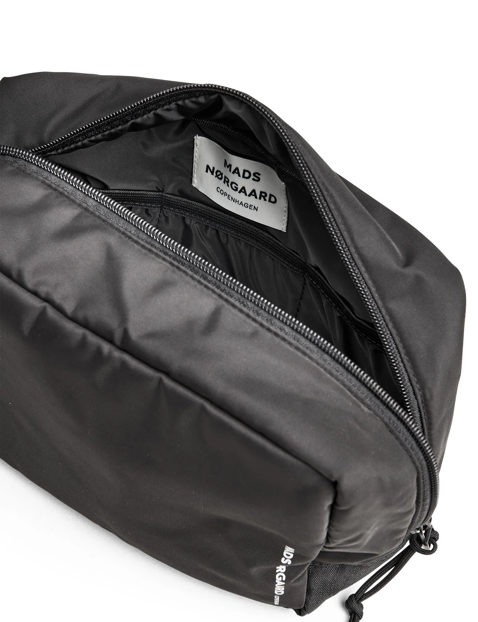 Tian Travel Kit, Black - Image 2