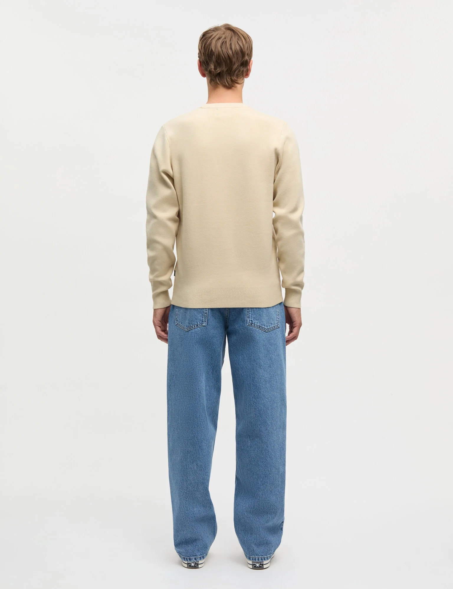 Urban Chase Knit, Castle Wall - Image 4